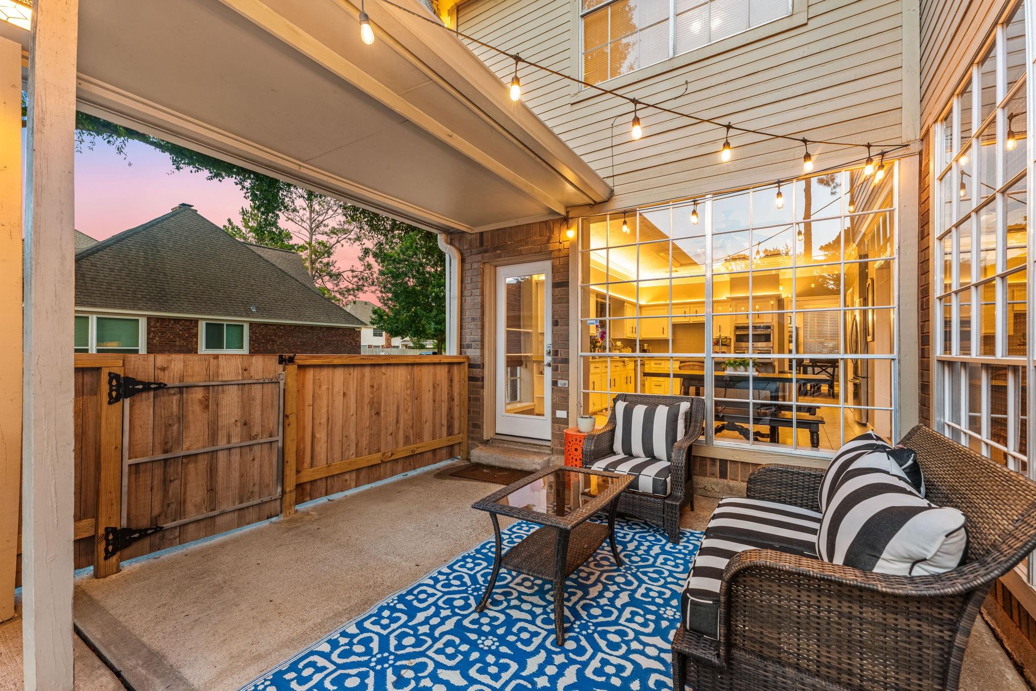 24714 Valleylight Drive, Katy