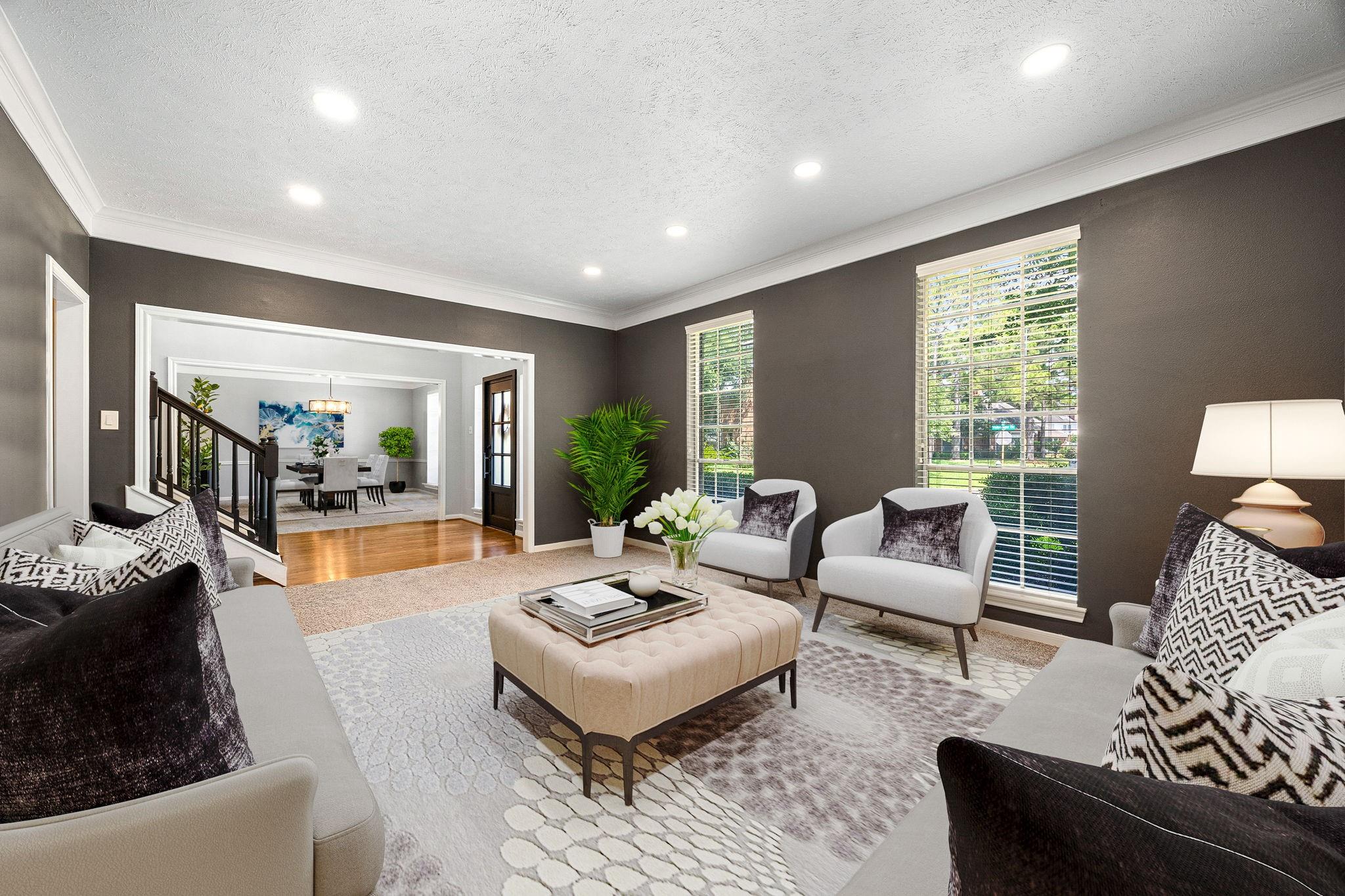 24714 Valleylight Drive, Katy