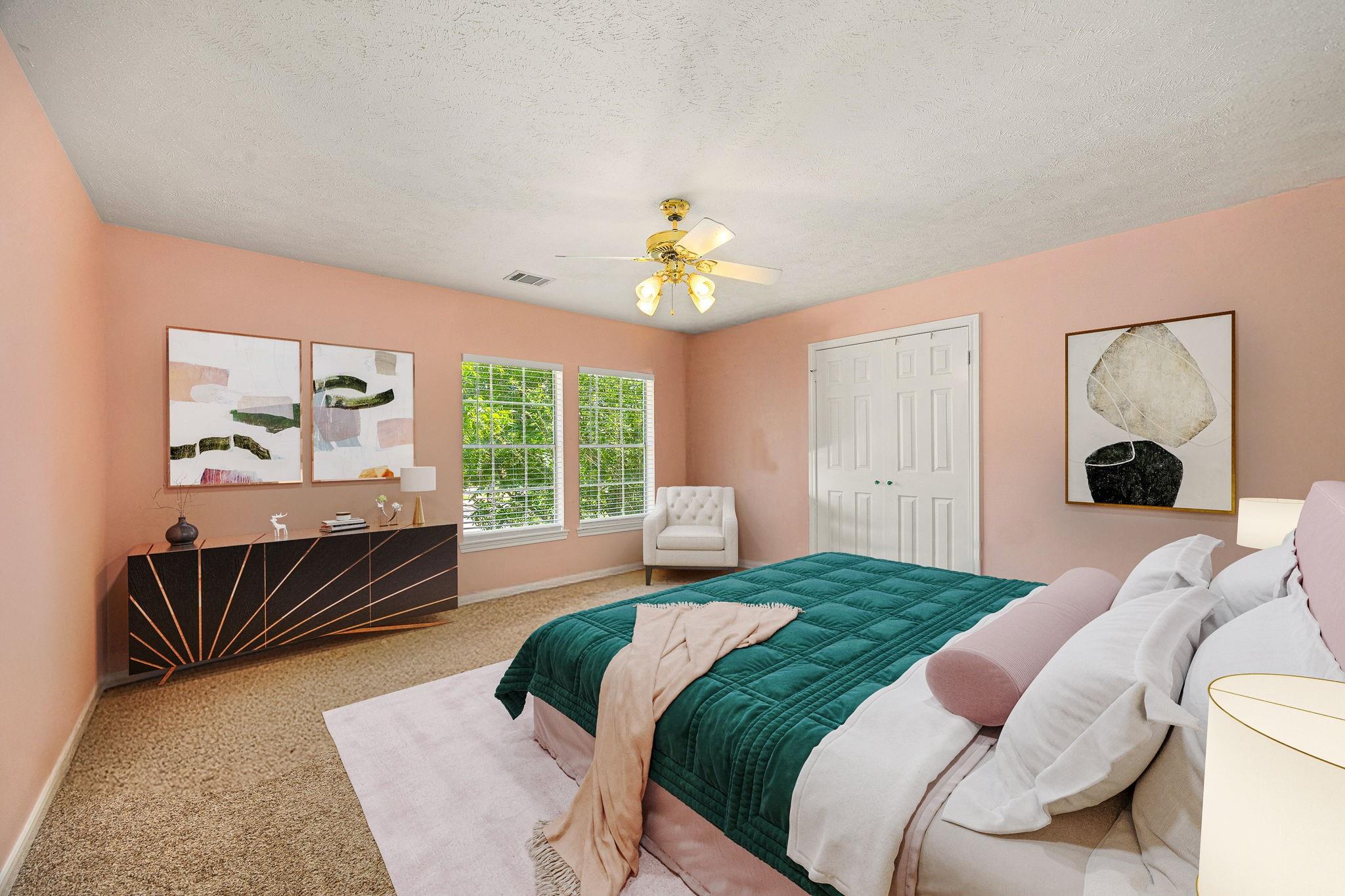 24714 Valleylight Drive, Katy