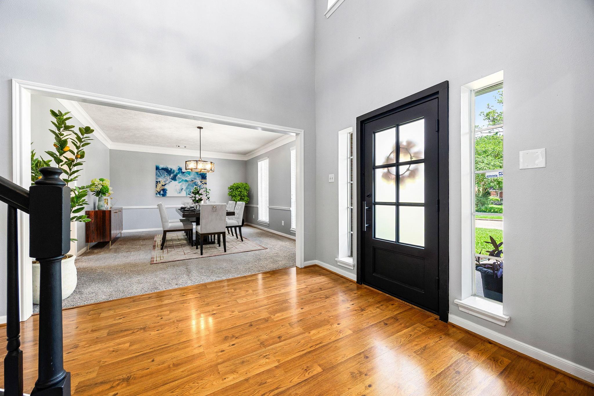 24714 Valleylight Drive, Katy