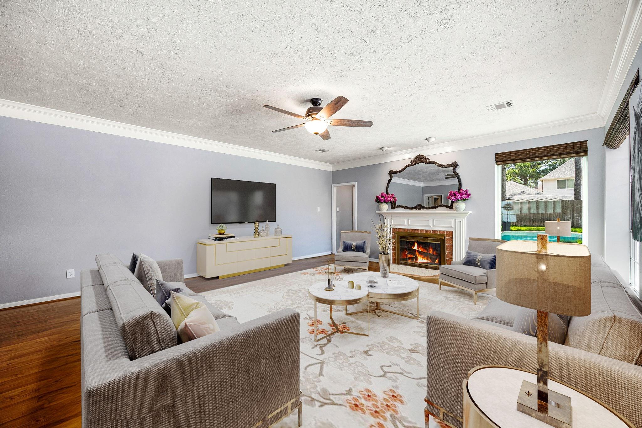 24714 Valleylight Drive, Katy