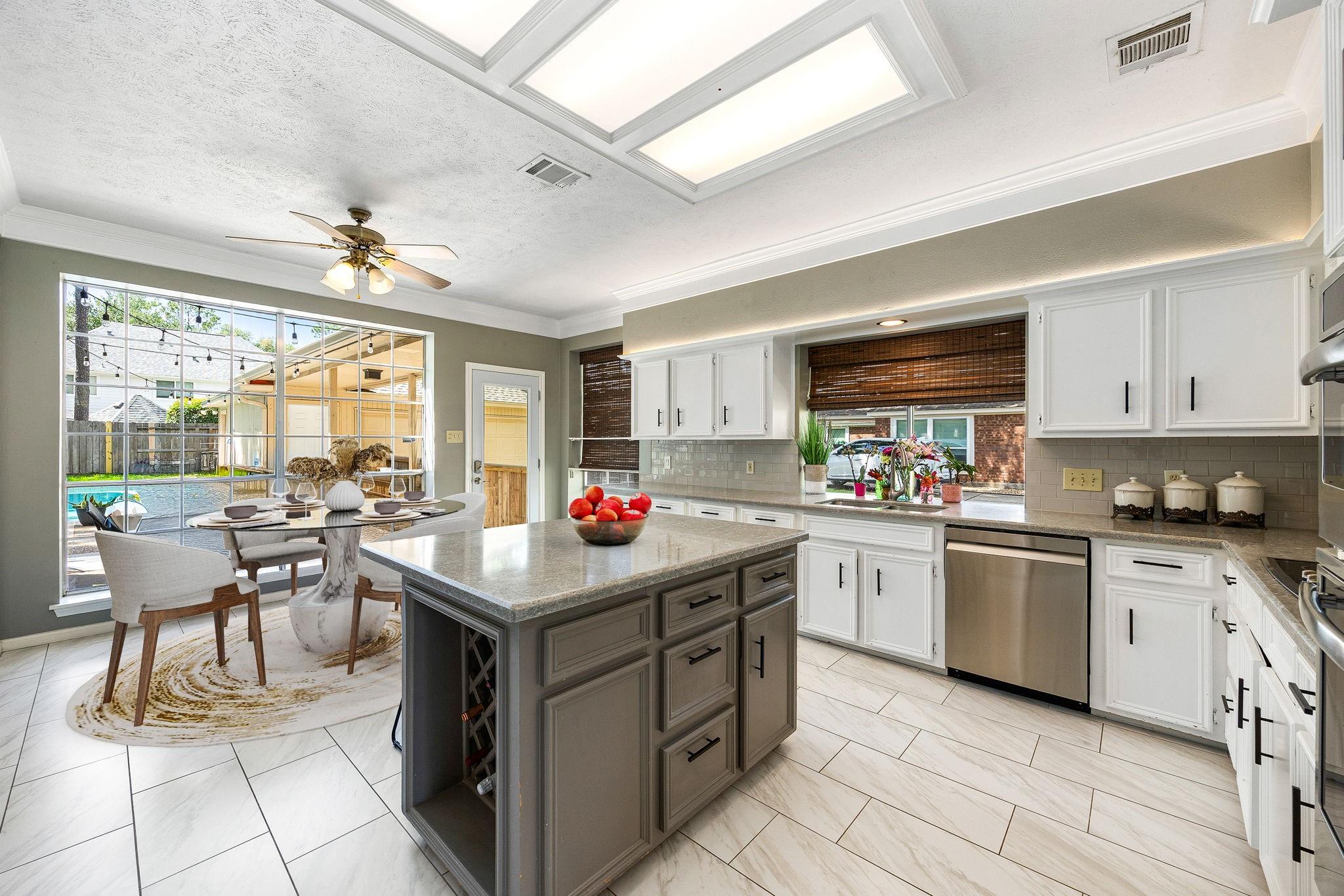 24714 Valleylight Drive, Katy