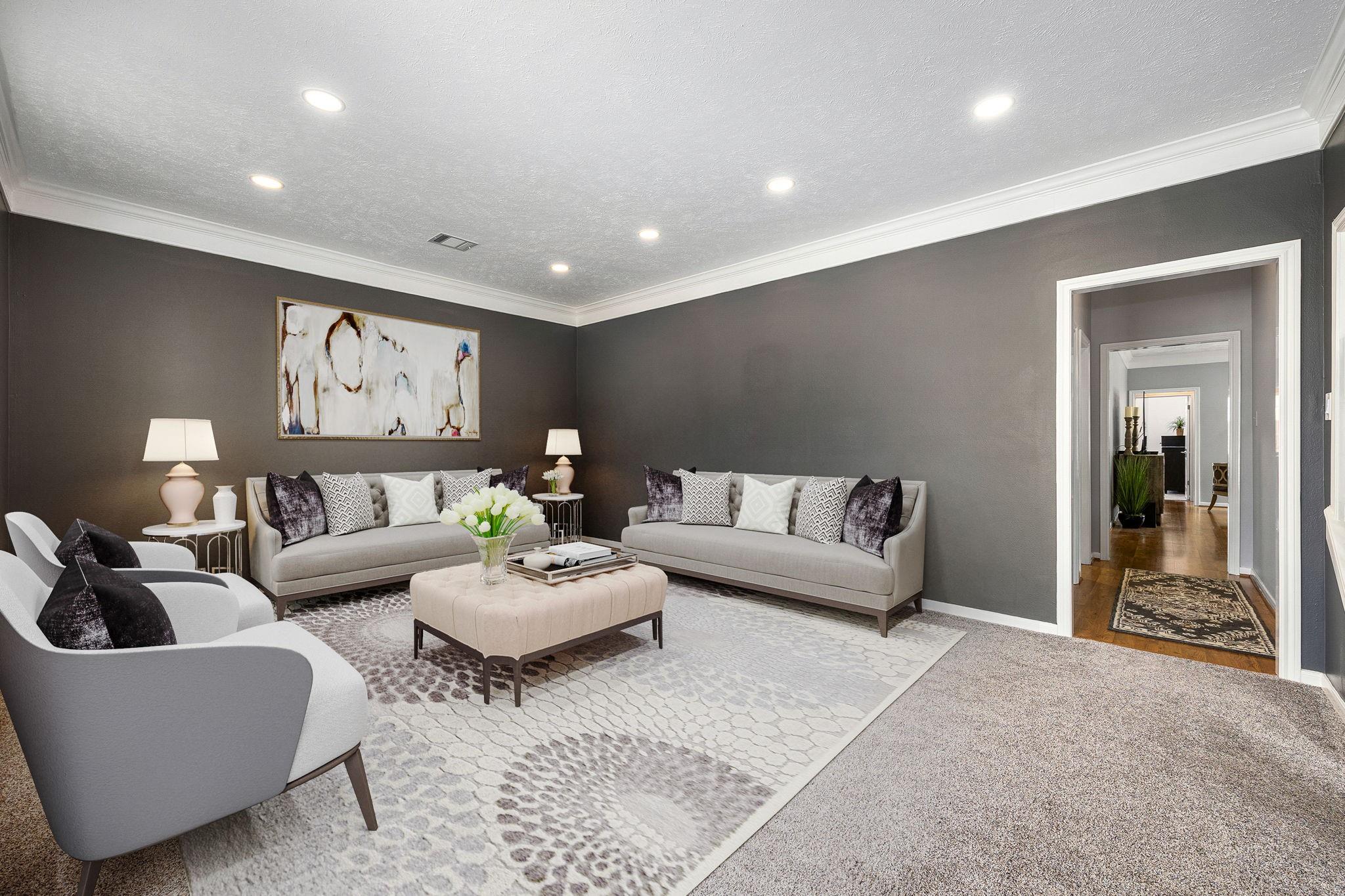 24714 Valleylight Drive, Katy