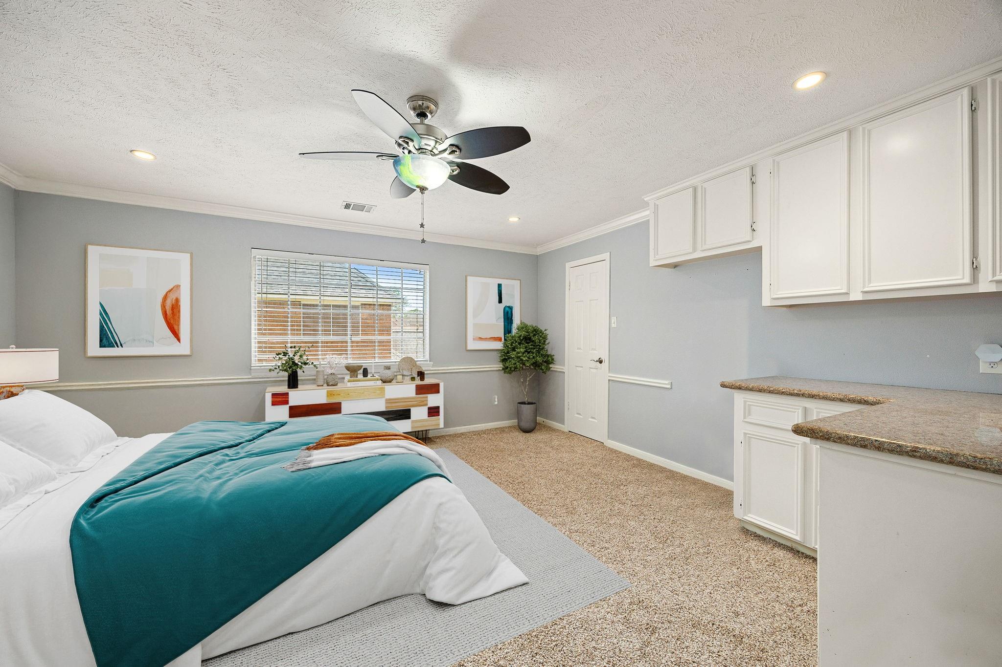 24714 Valleylight Drive, Katy