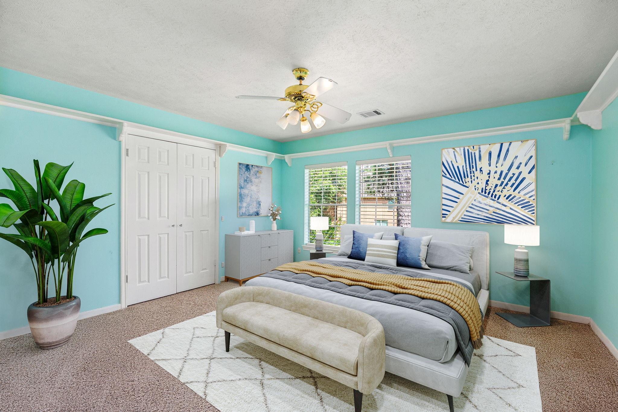 24714 Valleylight Drive, Katy