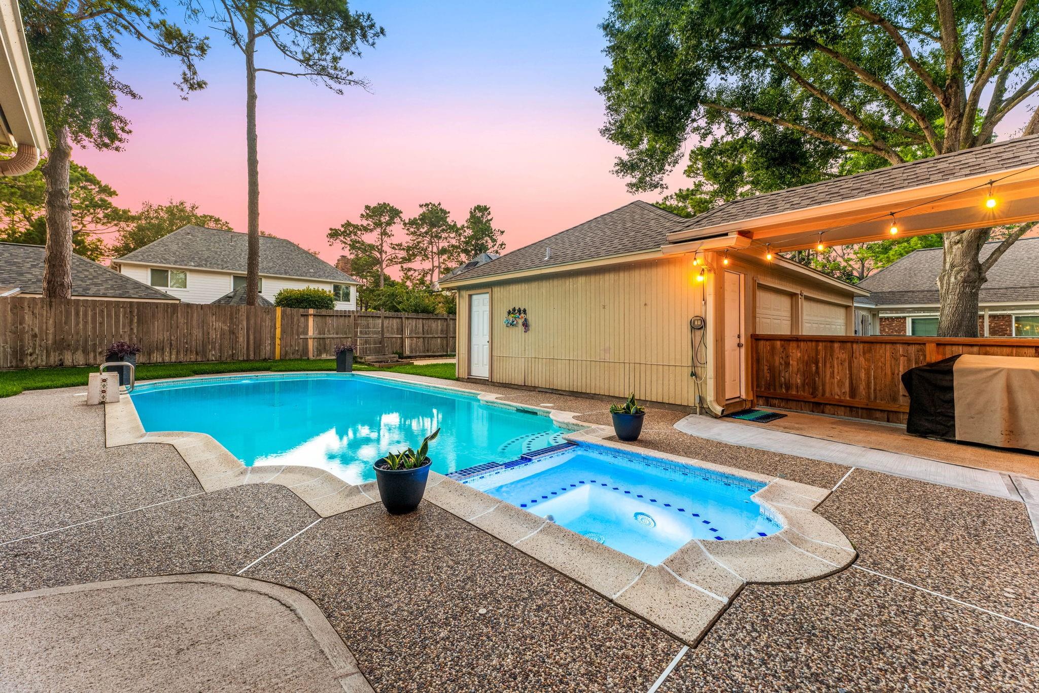 24714 Valleylight Drive, Katy