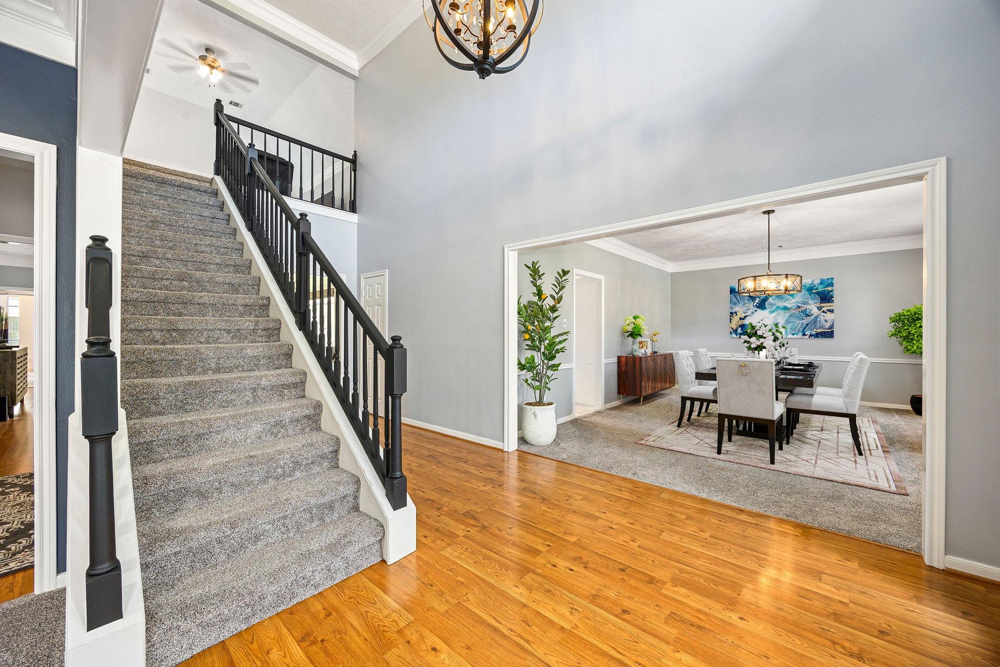 24714 Valleylight Drive, Katy