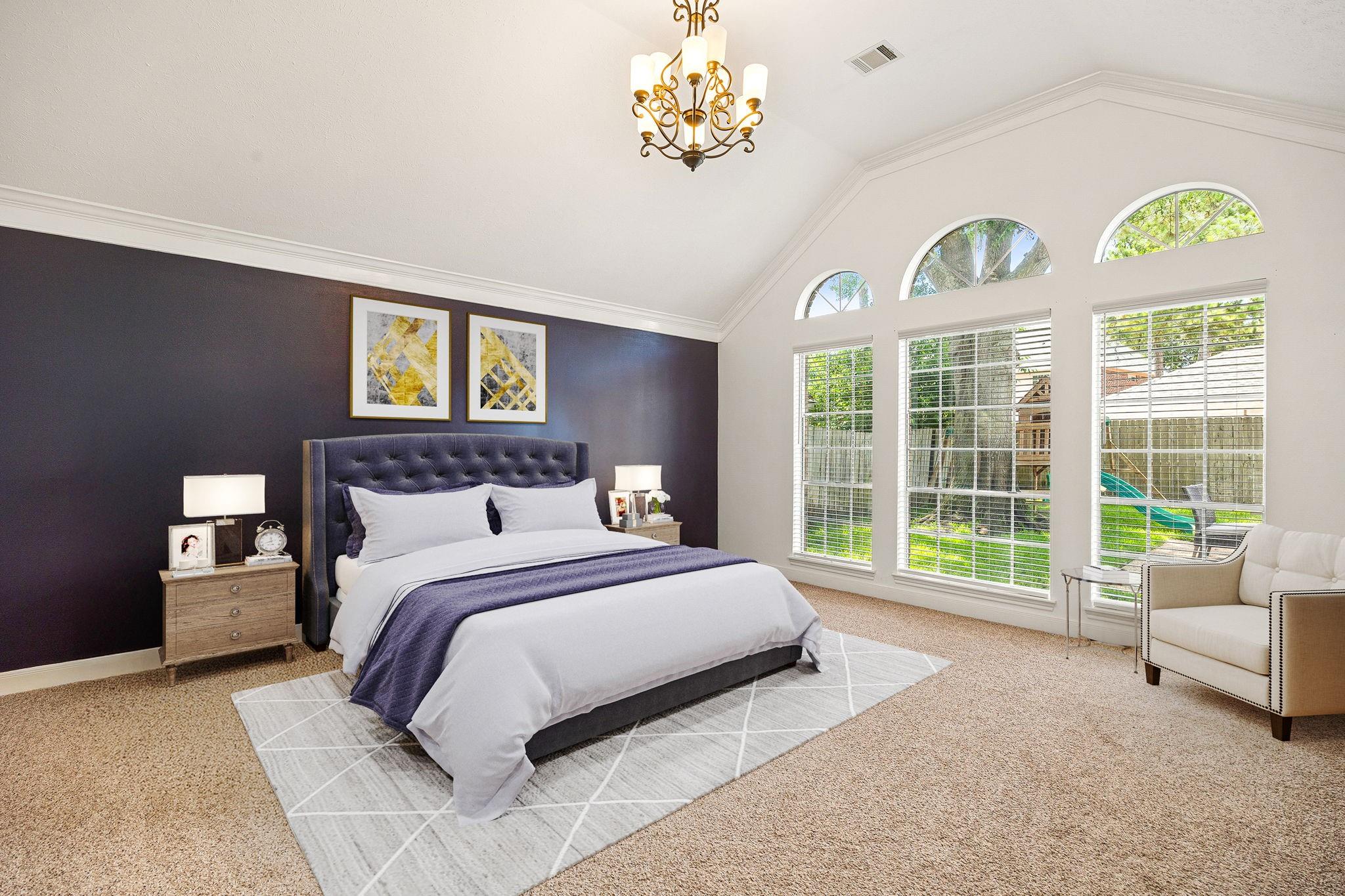 24714 Valleylight Drive, Katy