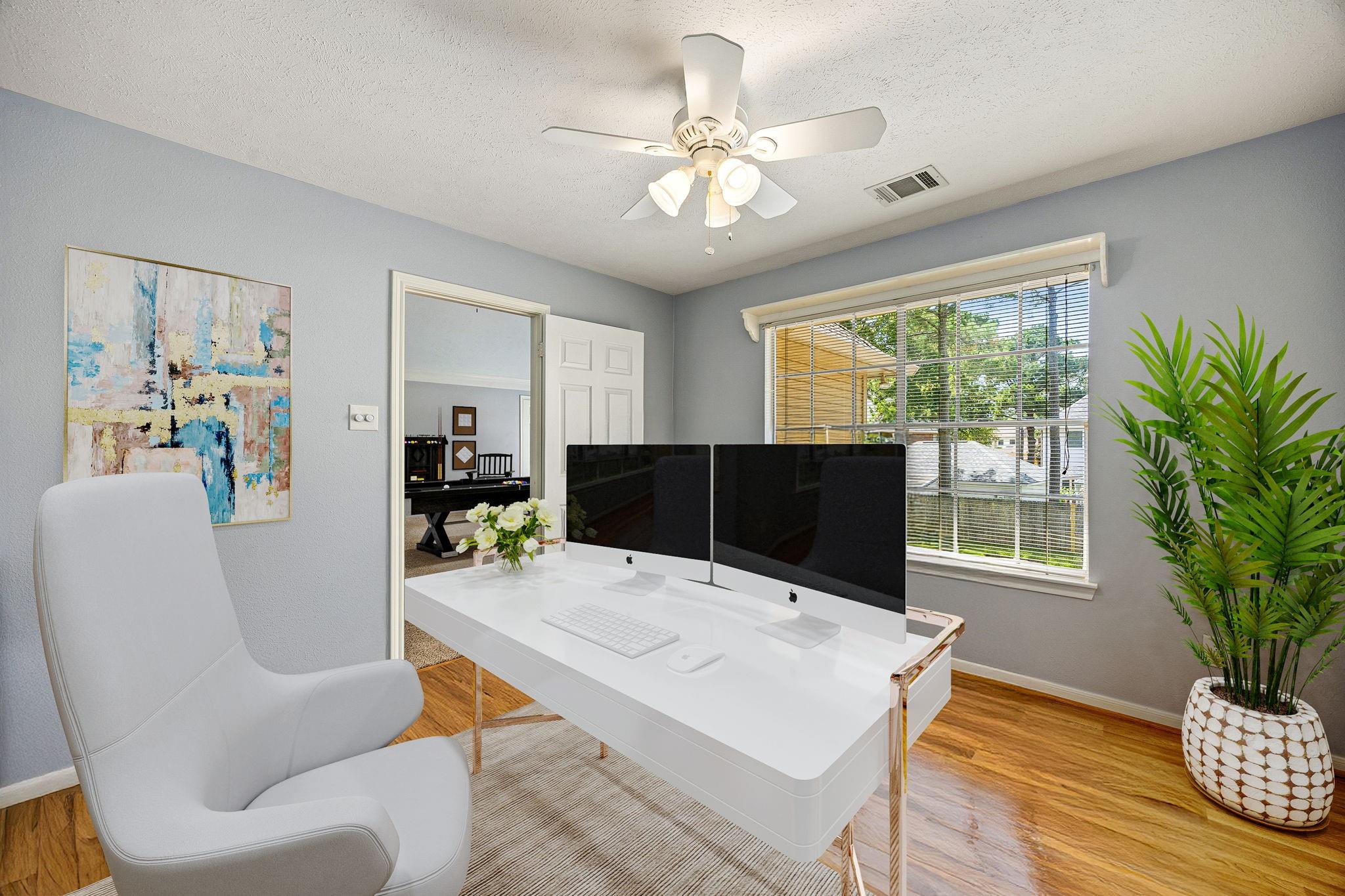 24714 Valleylight Drive, Katy