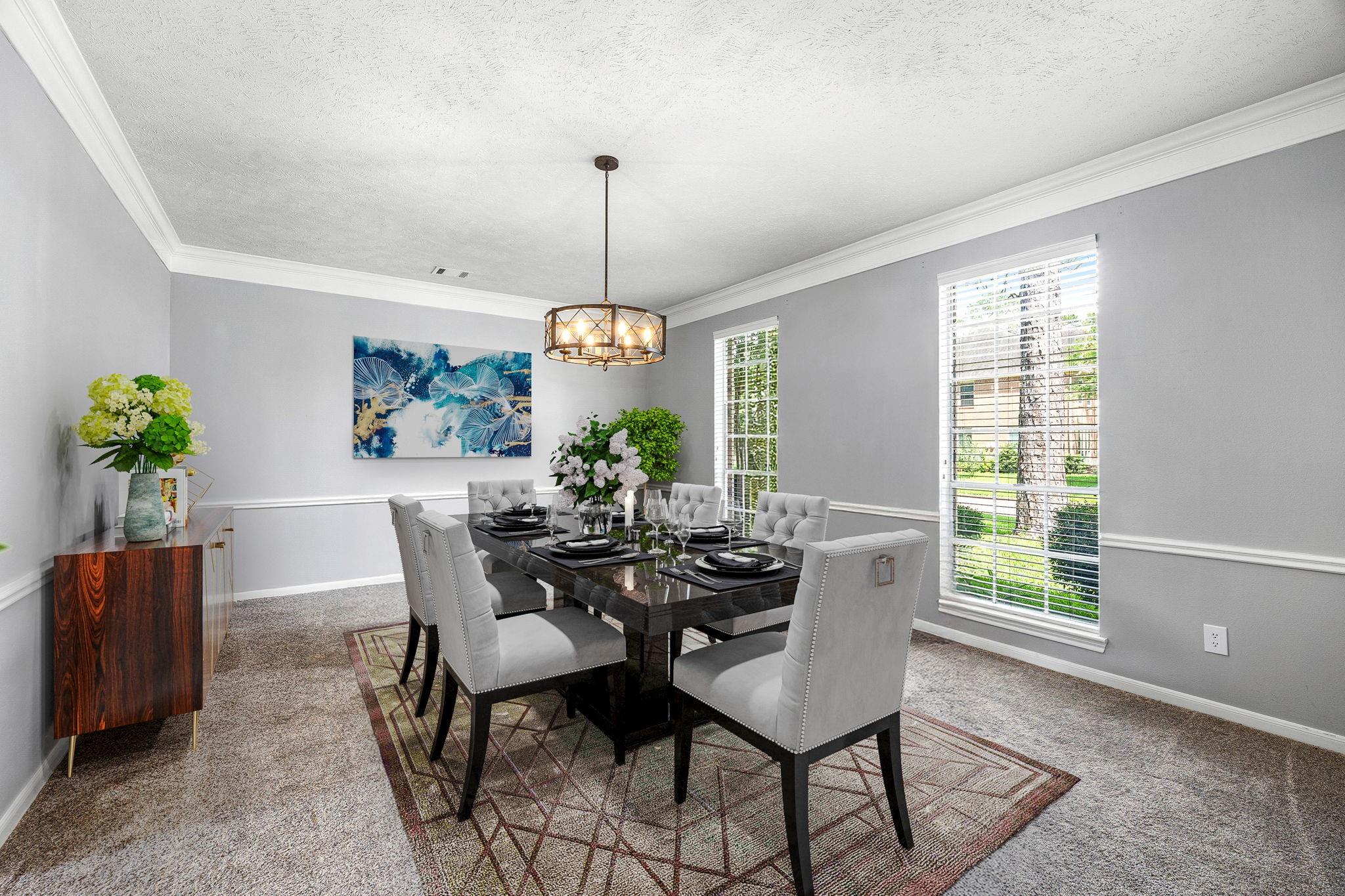 24714 Valleylight Drive, Katy