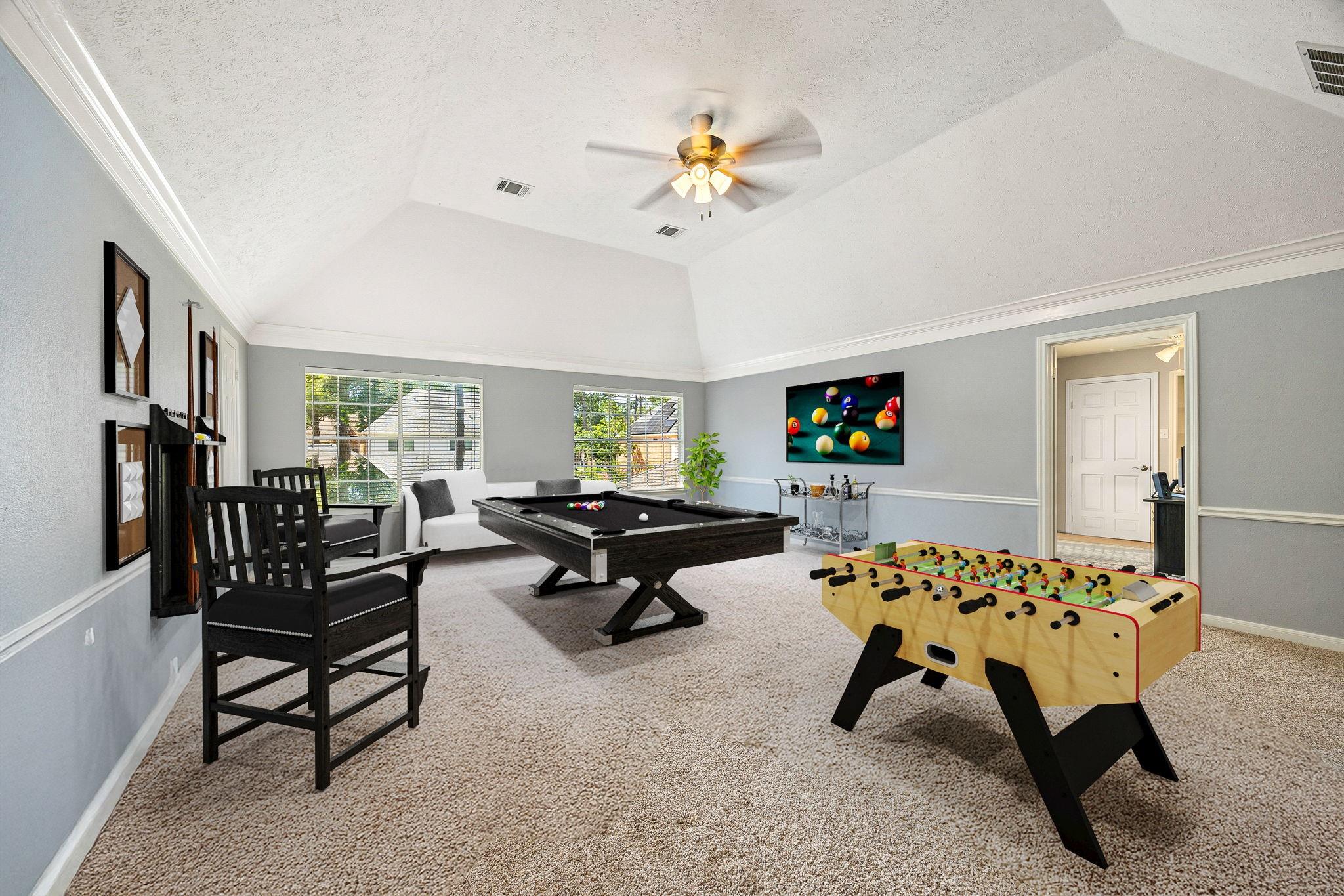 24714 Valleylight Drive, Katy