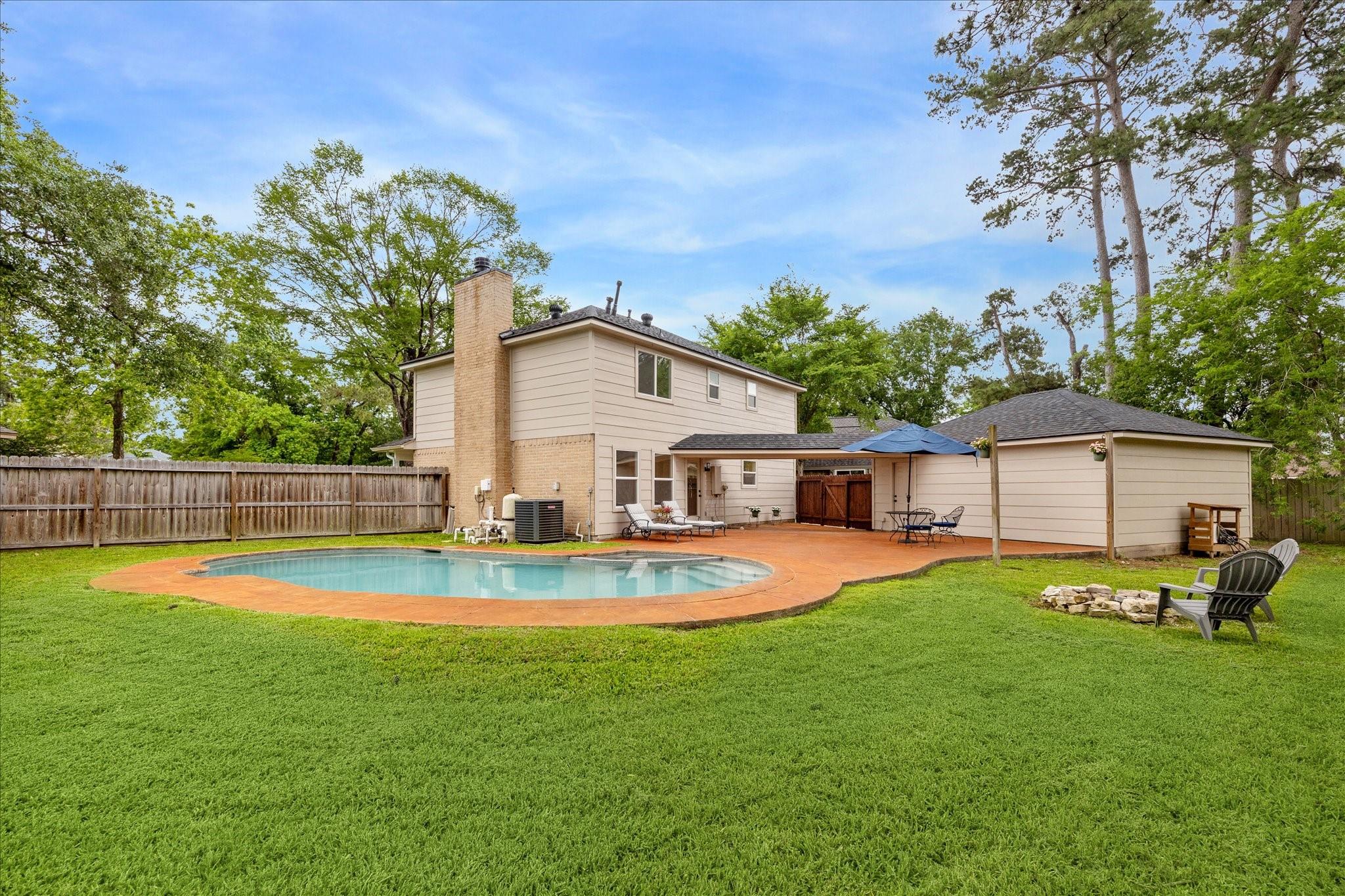 7811 Ashwell Court