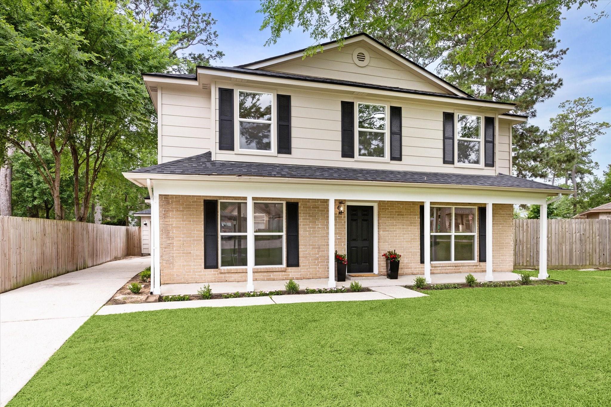 7811 Ashwell Court