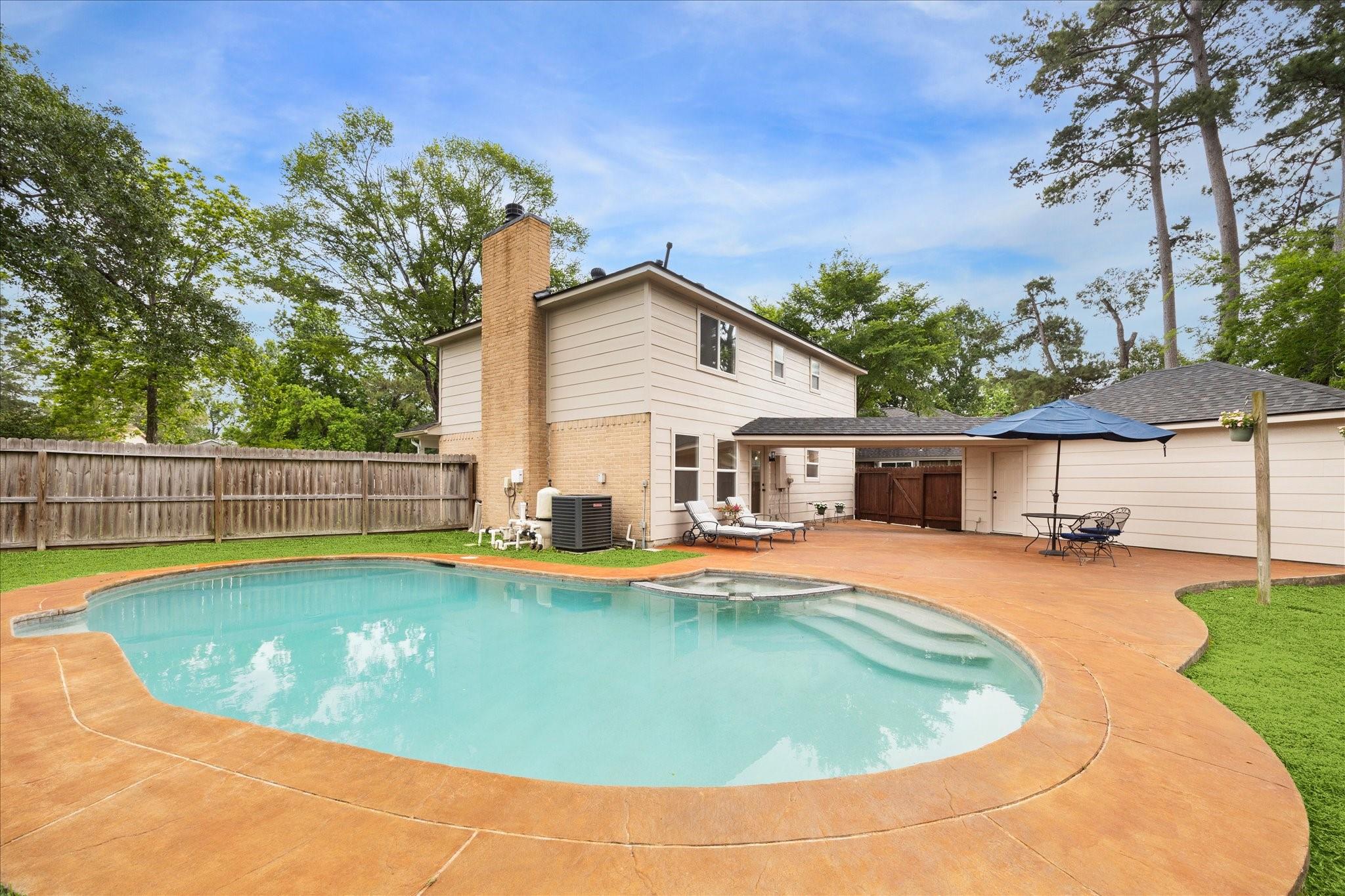 7811 Ashwell Court