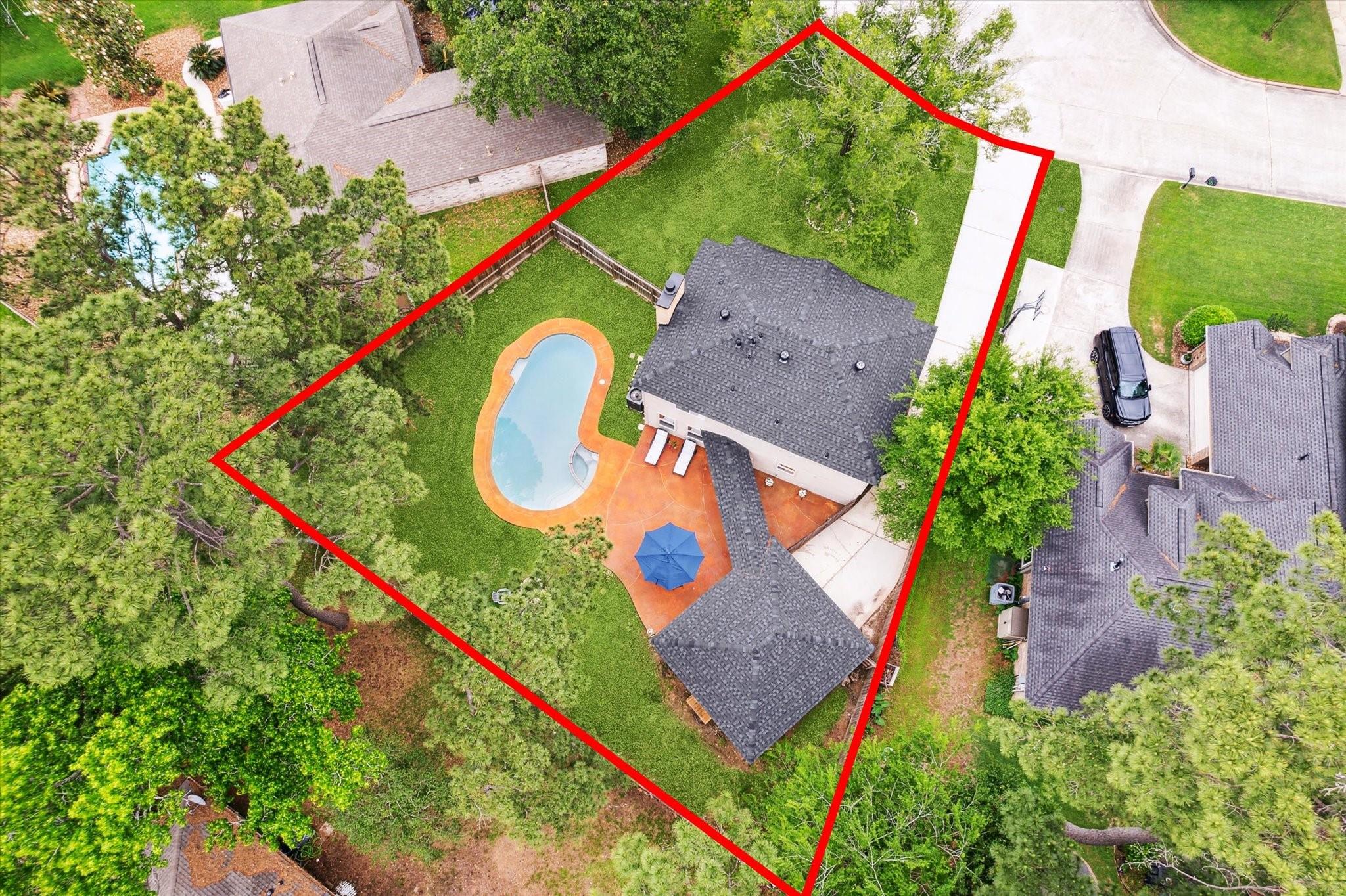 7811 Ashwell Court