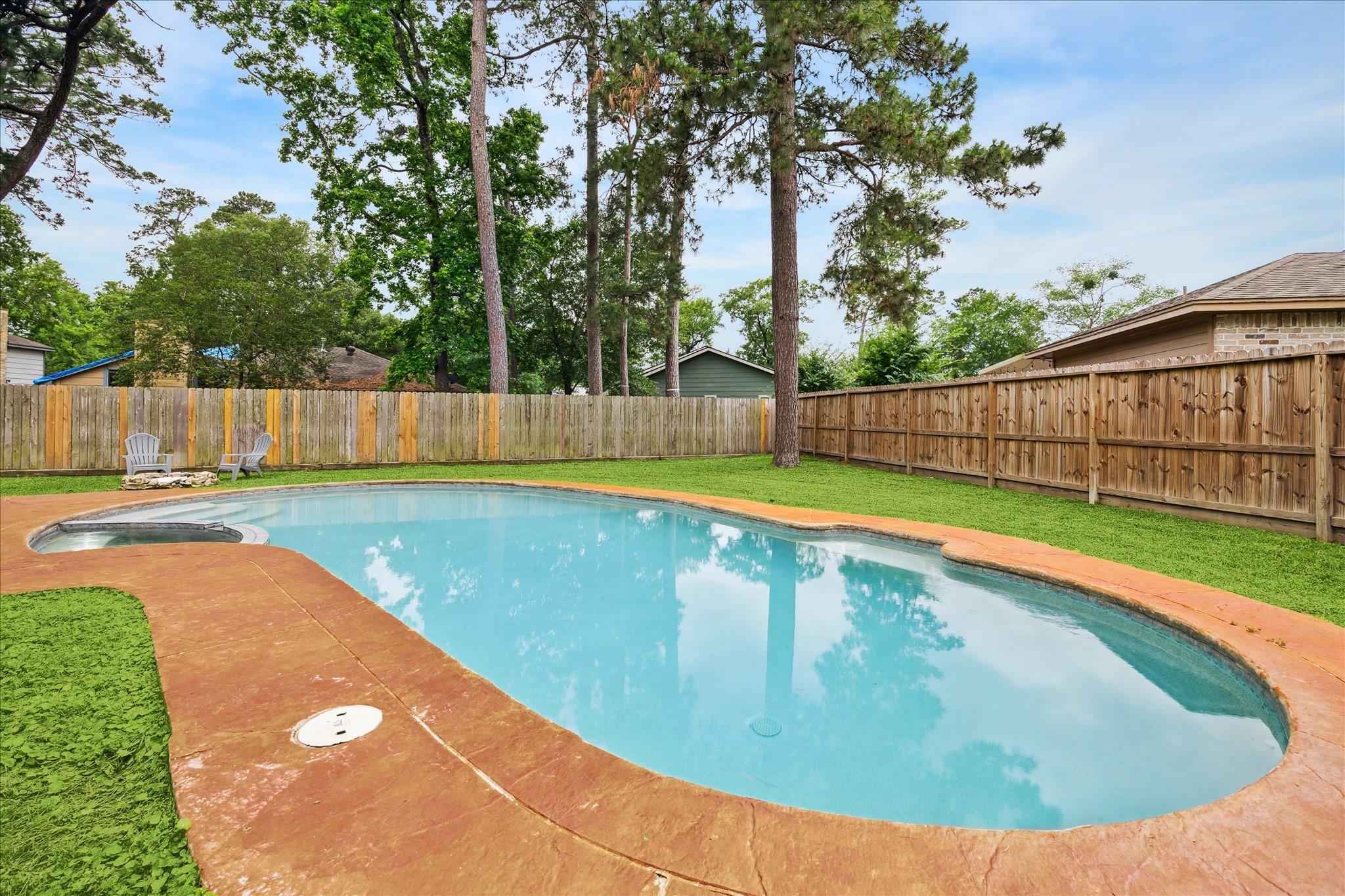 7811 Ashwell Court