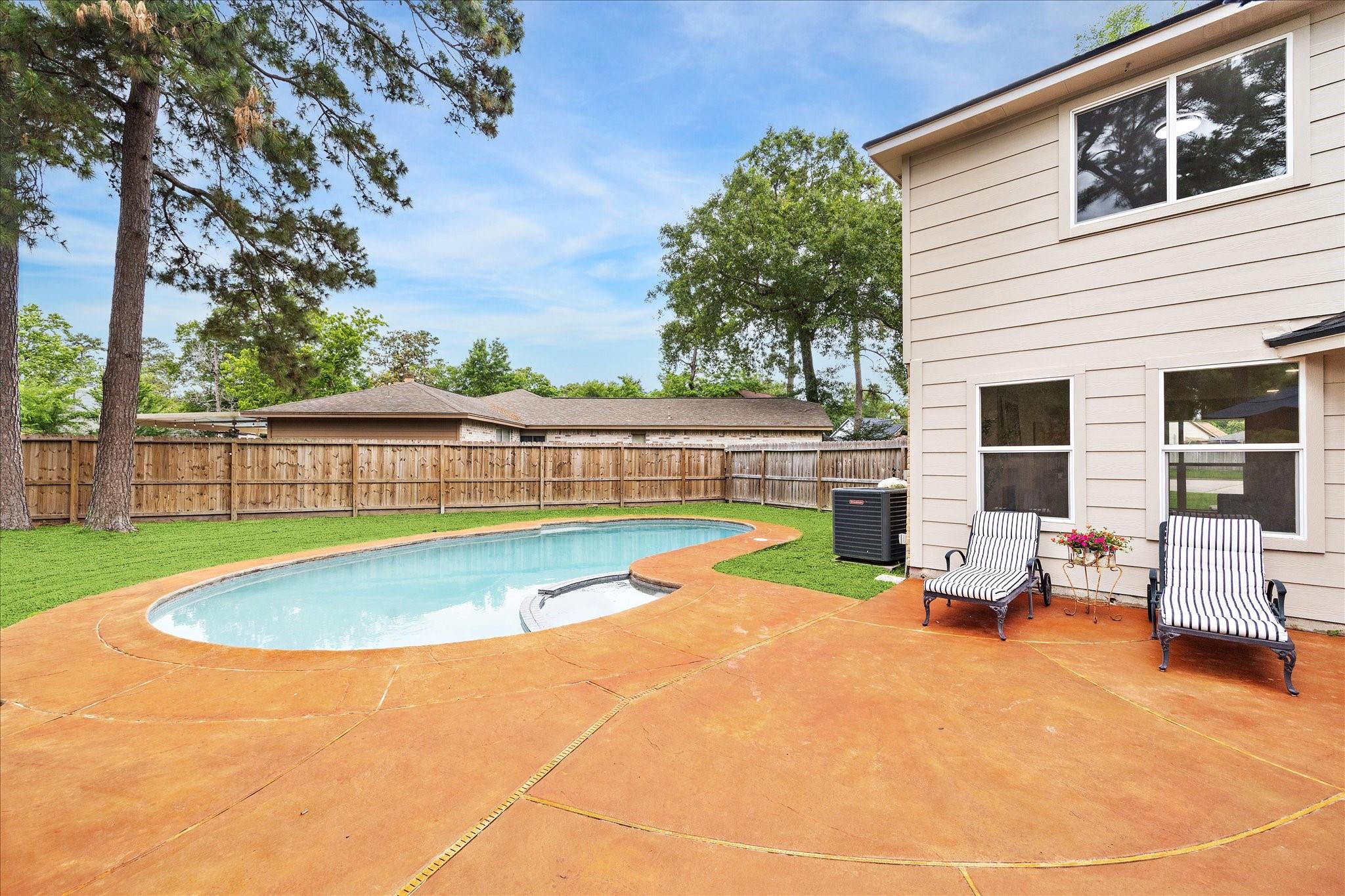 7811 Ashwell Court