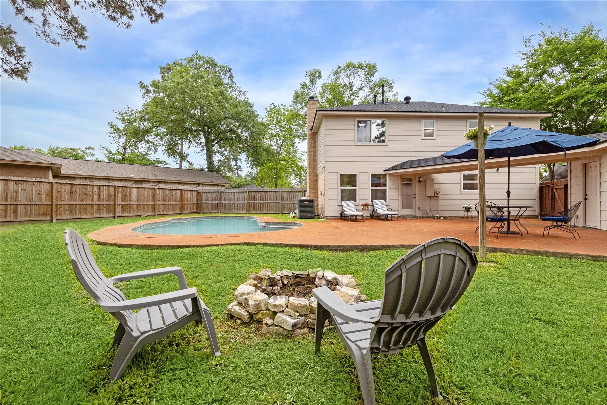 7811 Ashwell Court