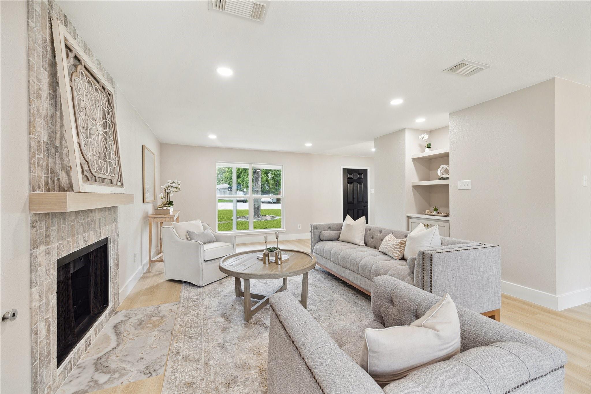 7811 Ashwell Court