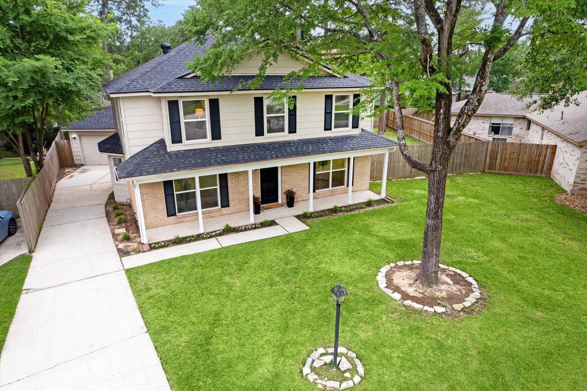 7811 Ashwell Court