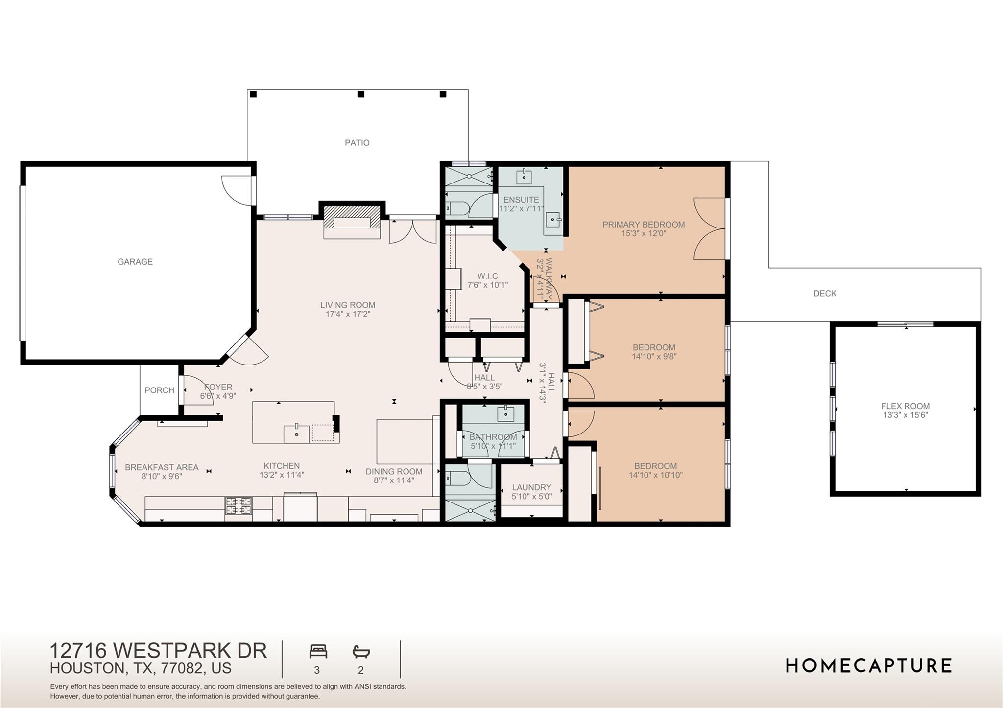 12716 Westpark Drive