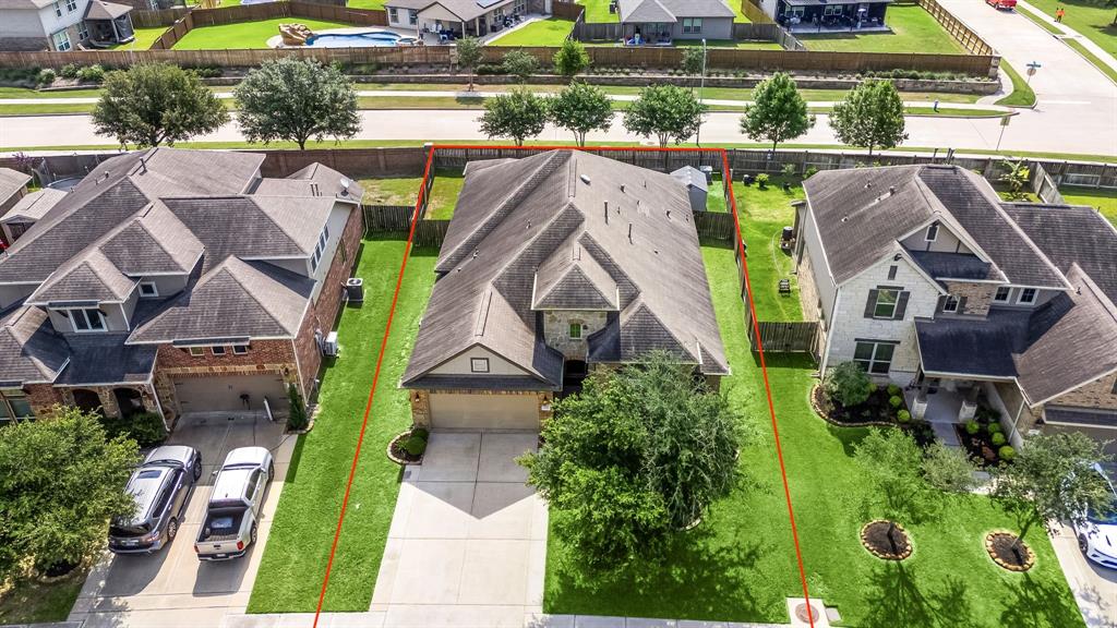 3266 Karleigh Way