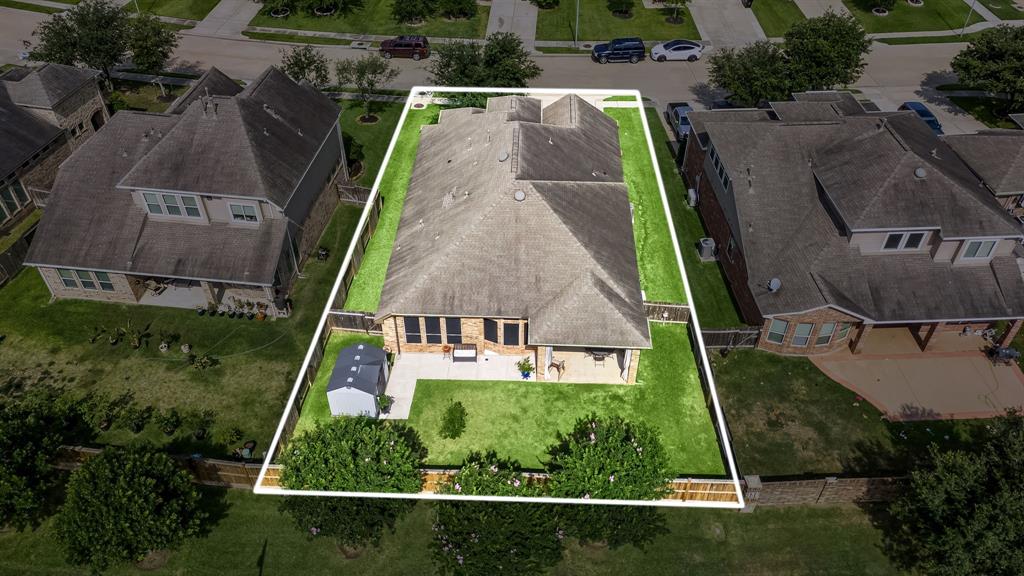 3266 Karleigh Way