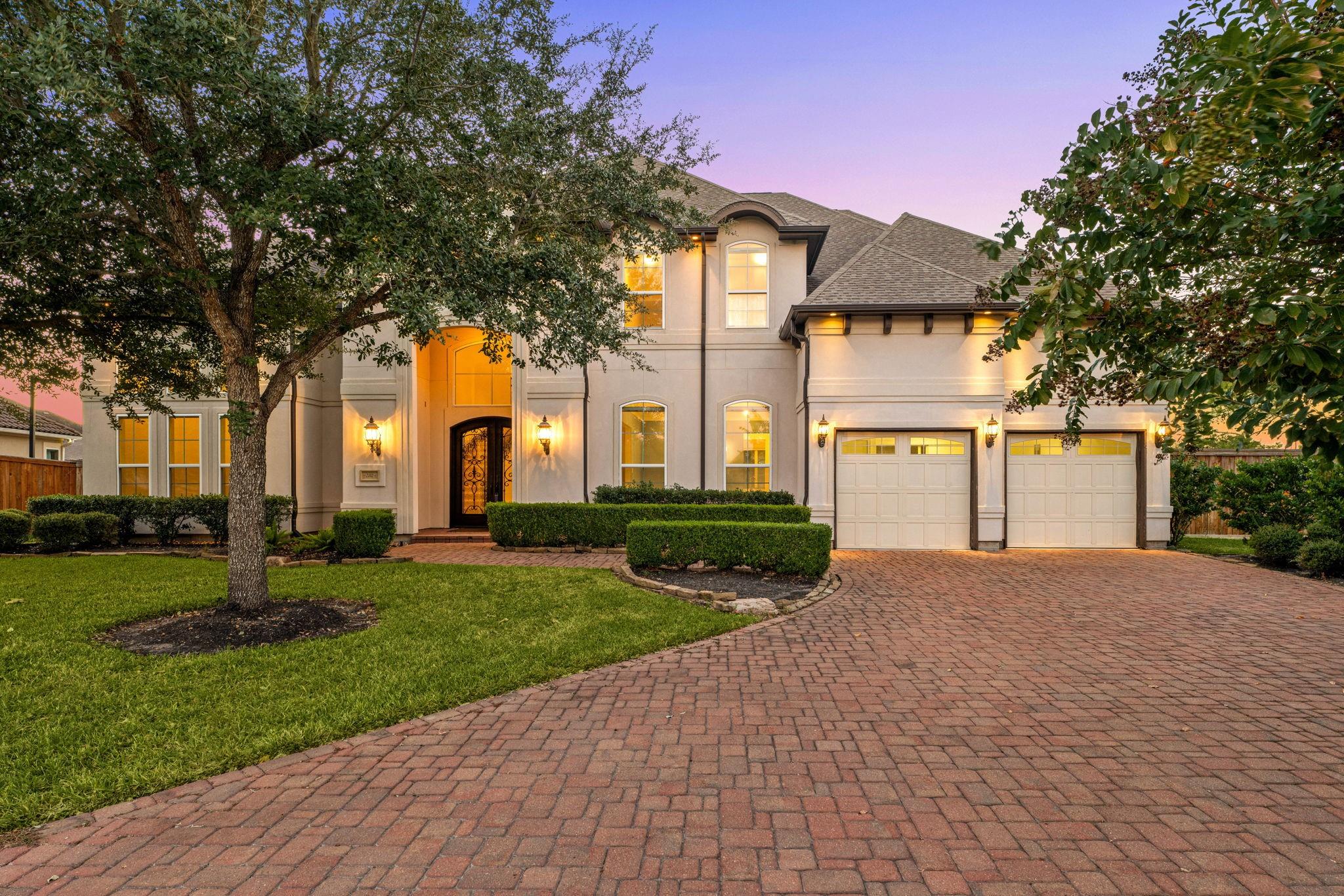 2102 Granite Brook Lane