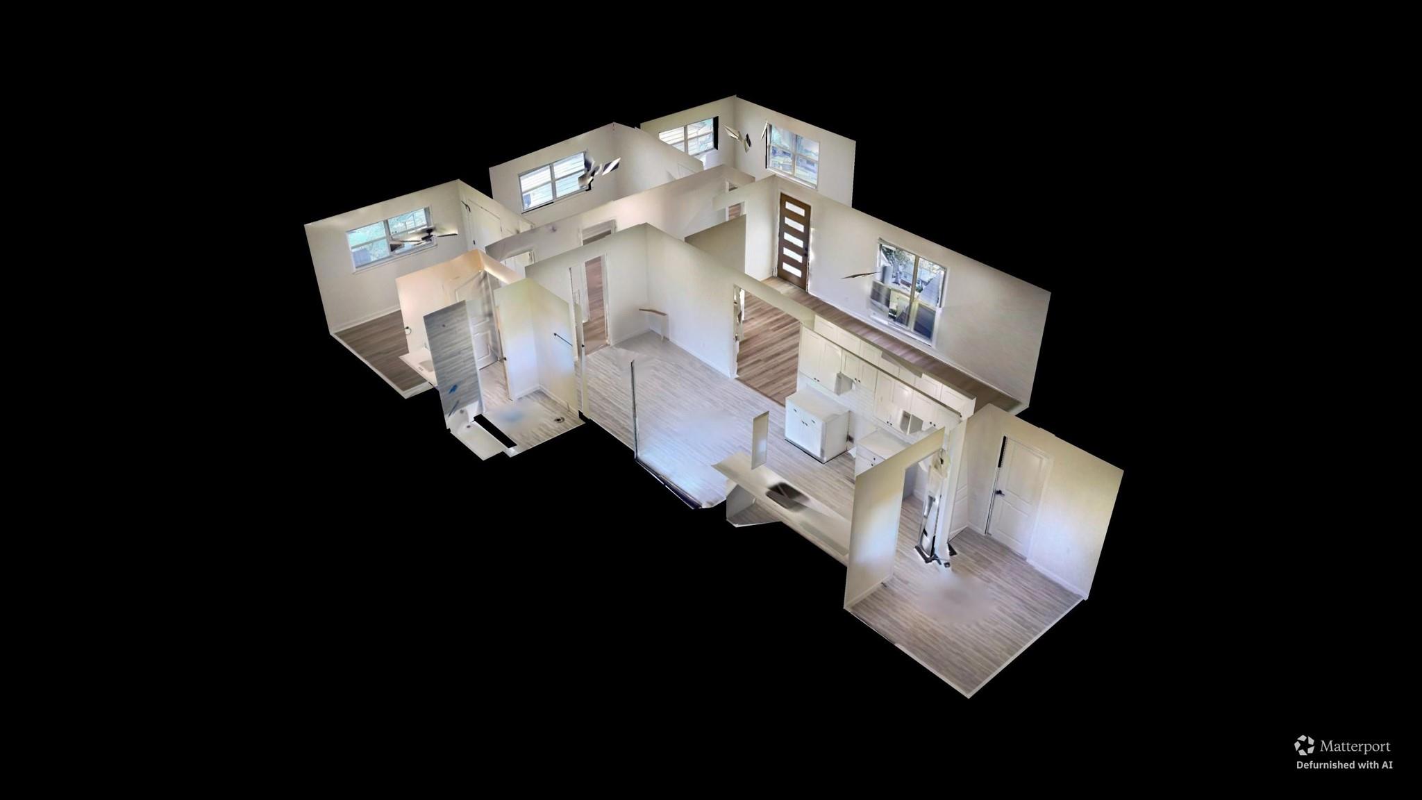 8646 Kempridge Street