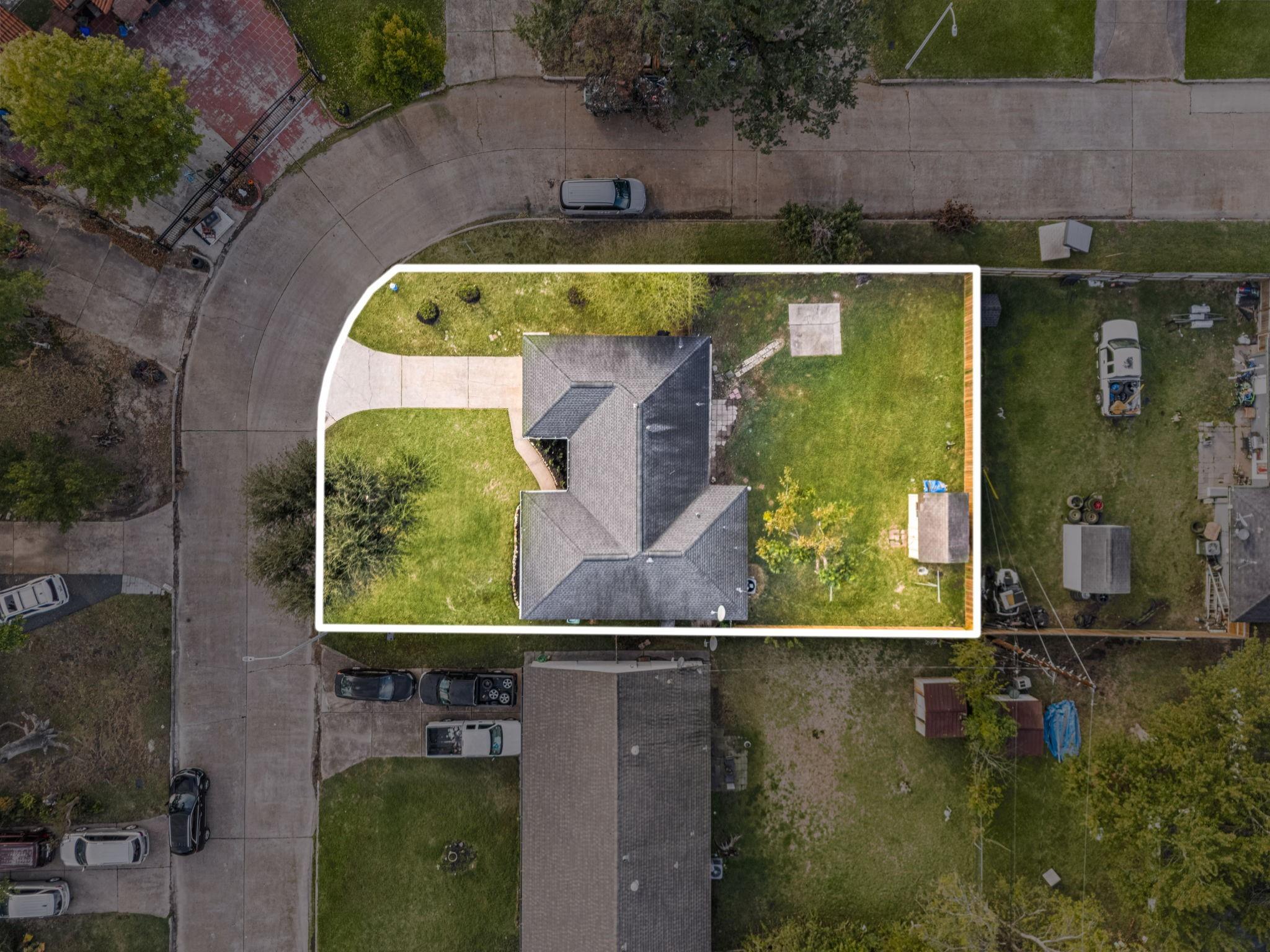 8646 Kempridge Street