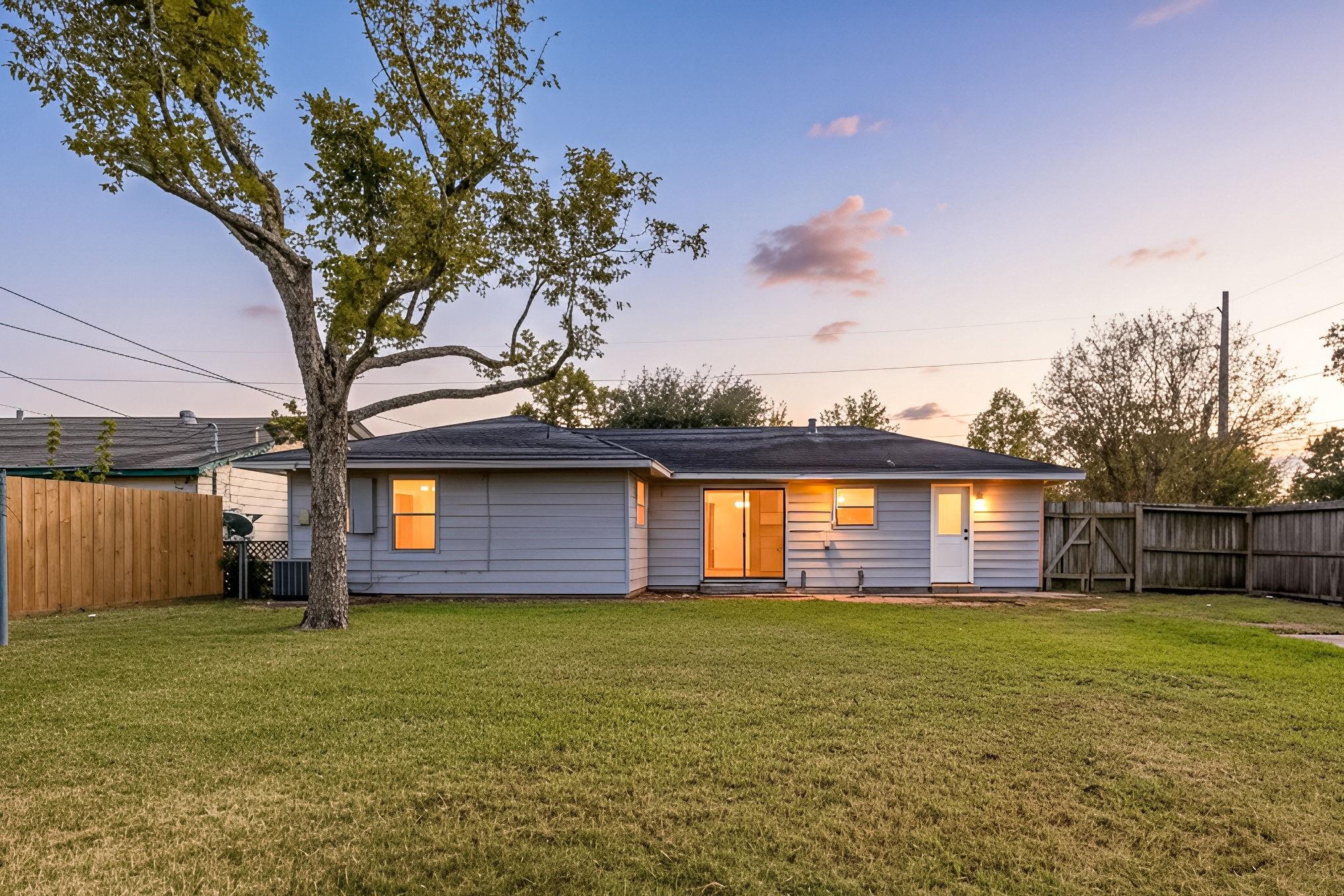 8646 Kempridge Street