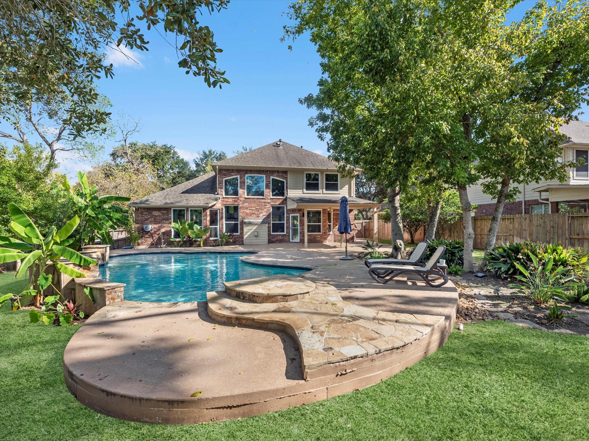 3231 Chapel Creek Way