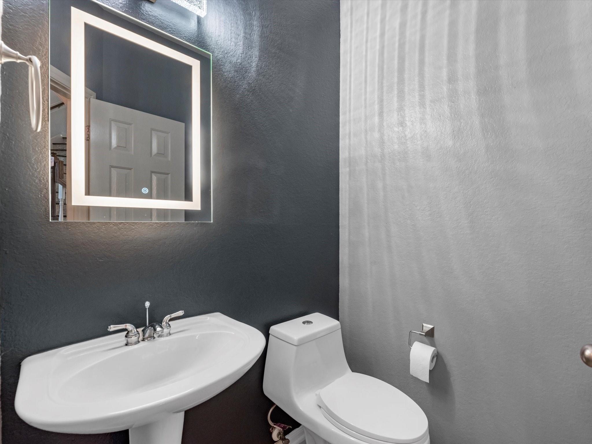 3231 Chapel Creek Way