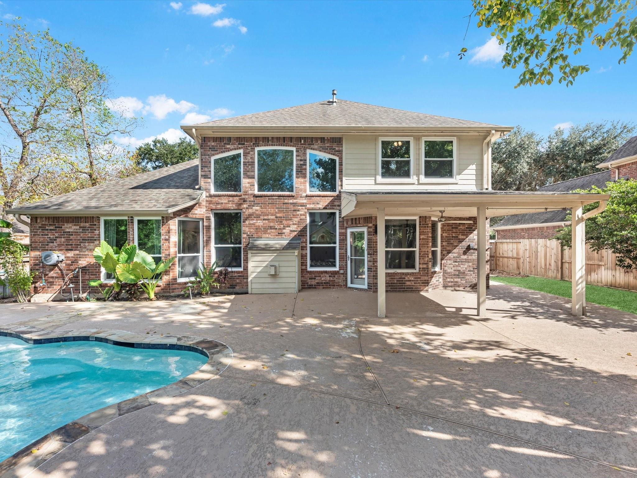 3231 Chapel Creek Way