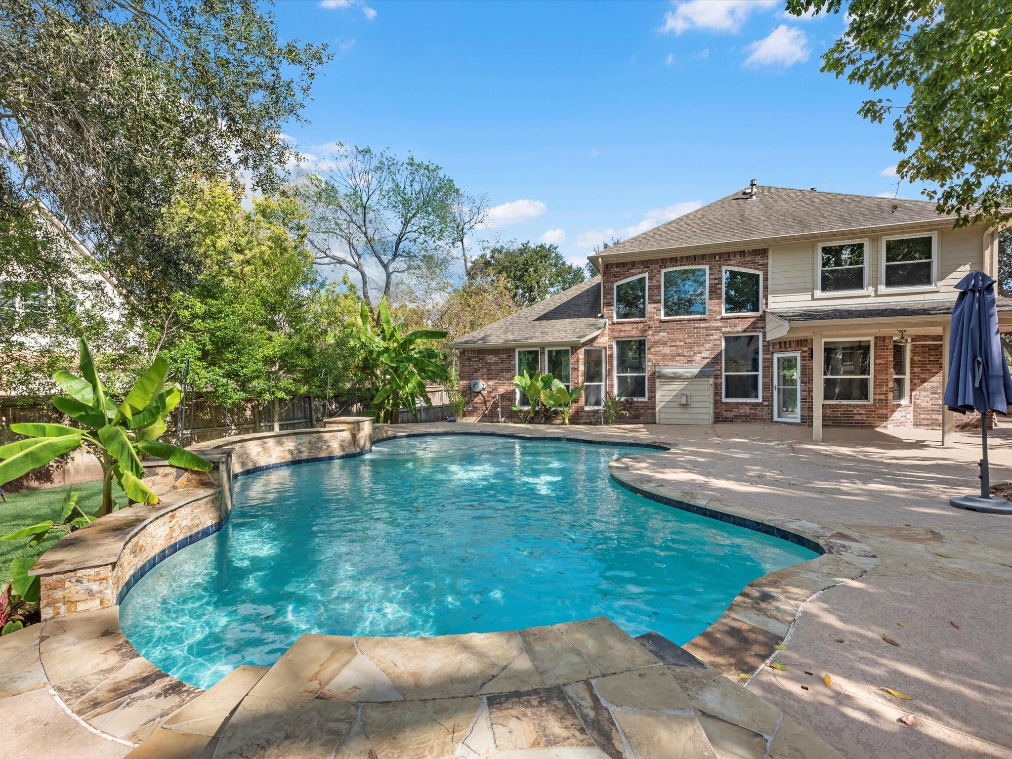 3231 Chapel Creek Way