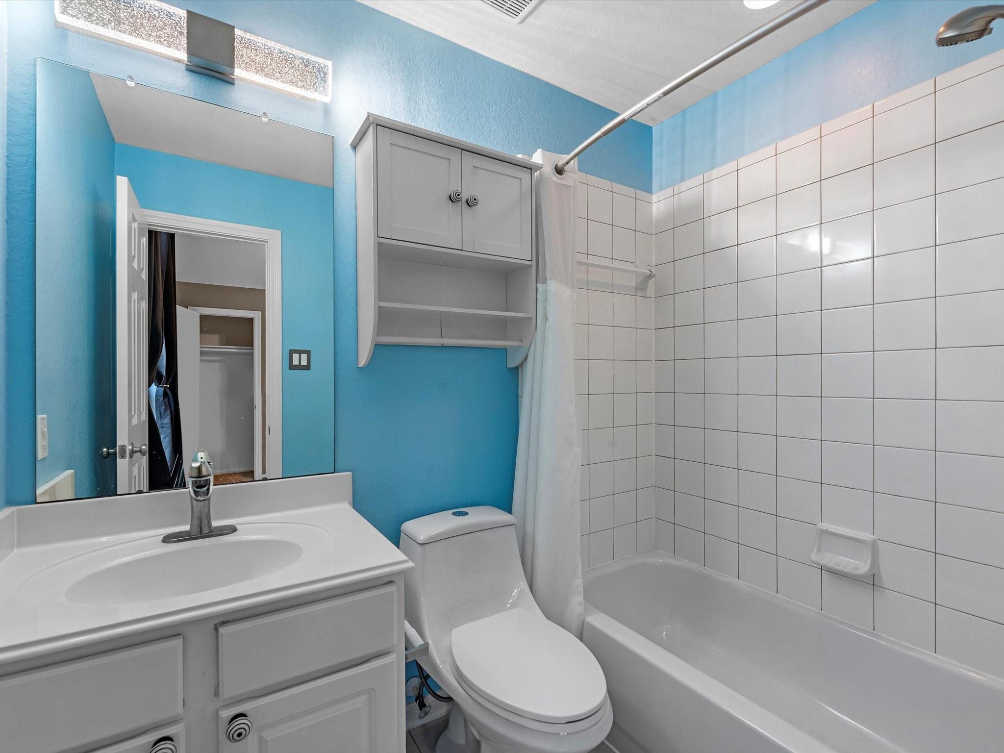 3231 Chapel Creek Way