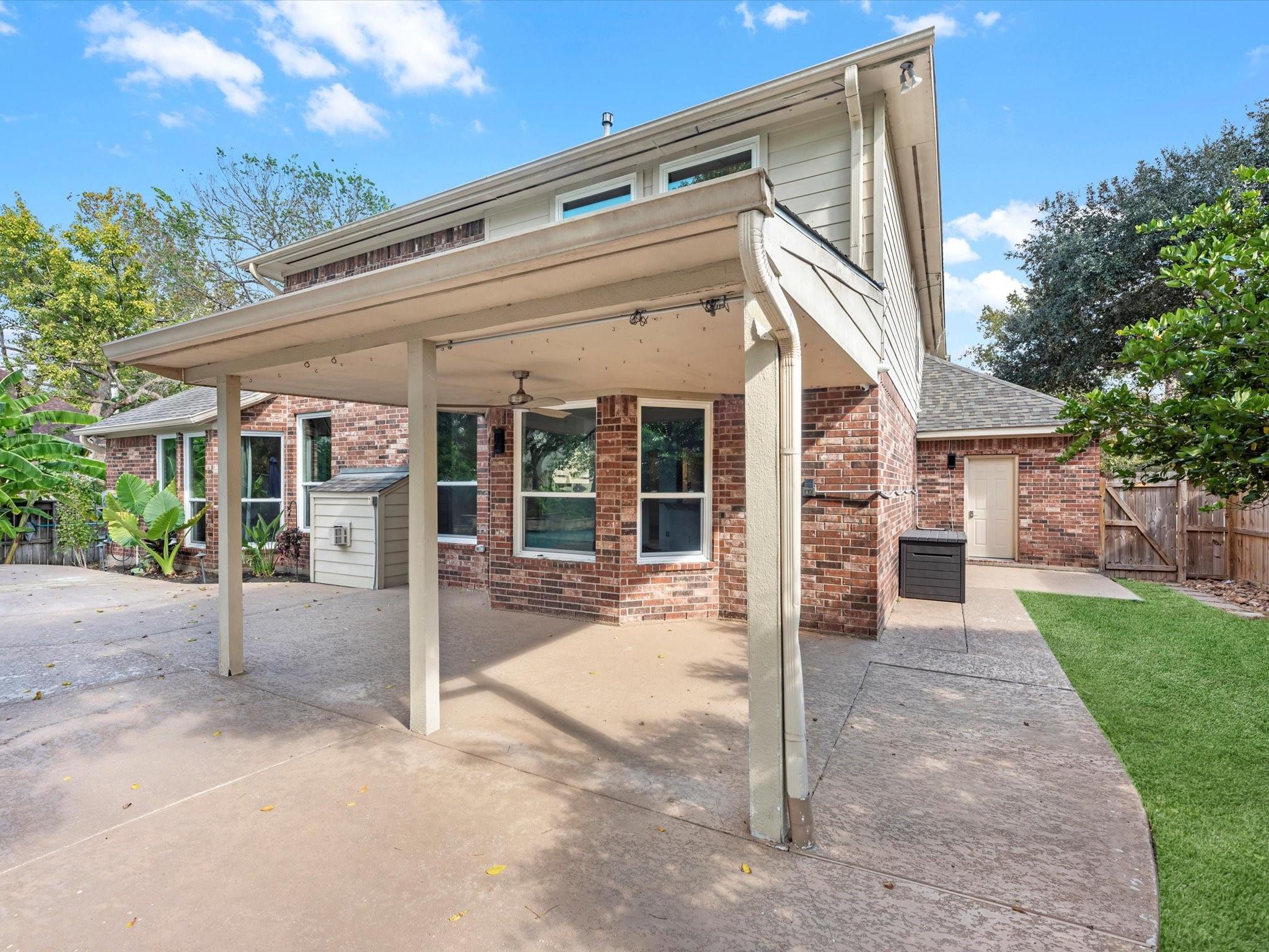 3231 Chapel Creek Way