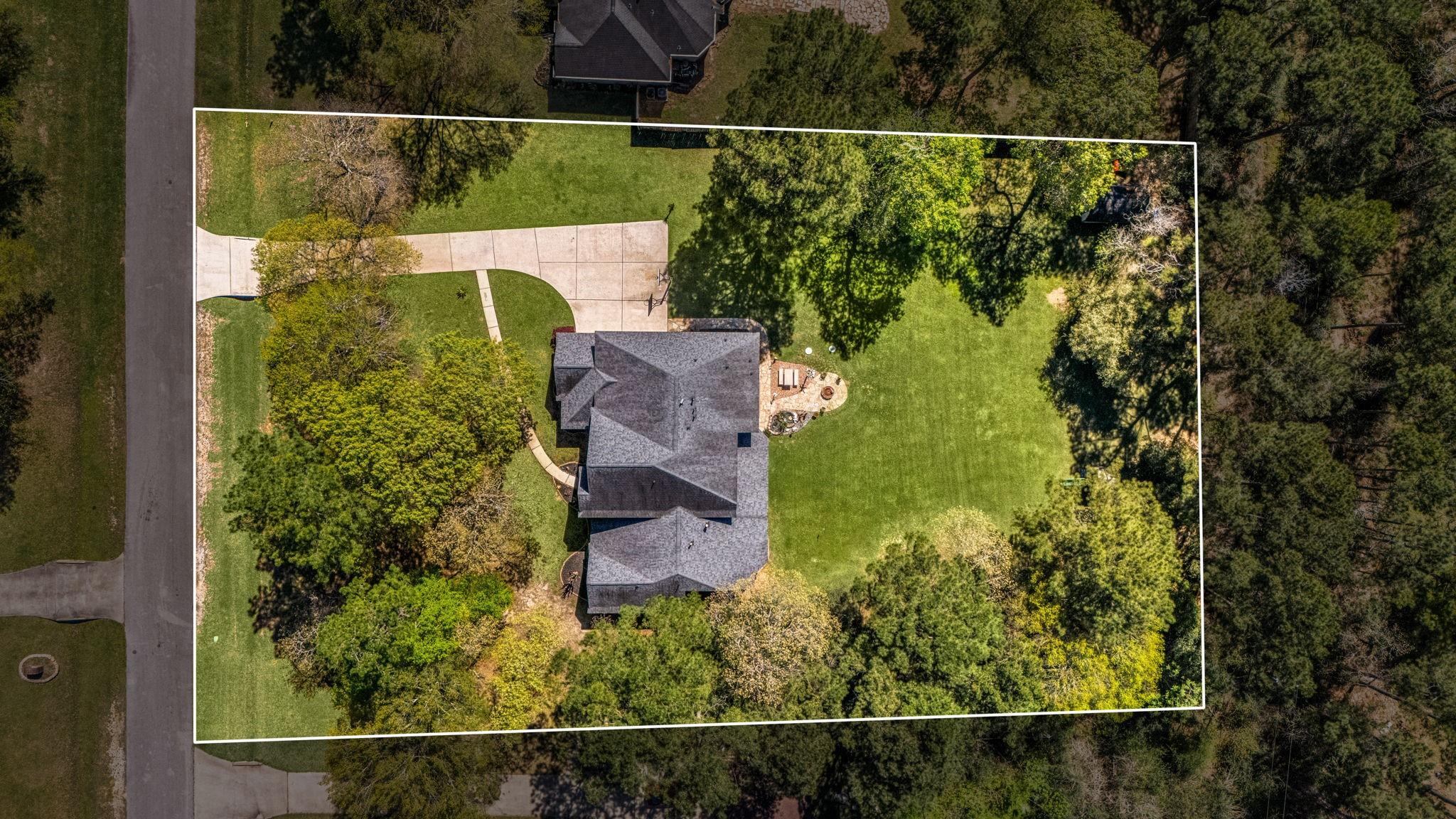 14419 Timbergreen Drive