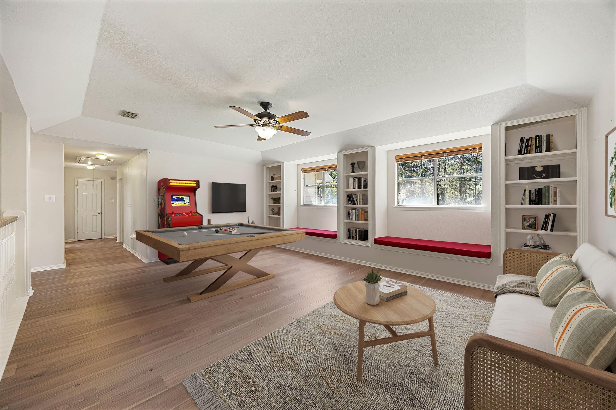14419 Timbergreen Drive