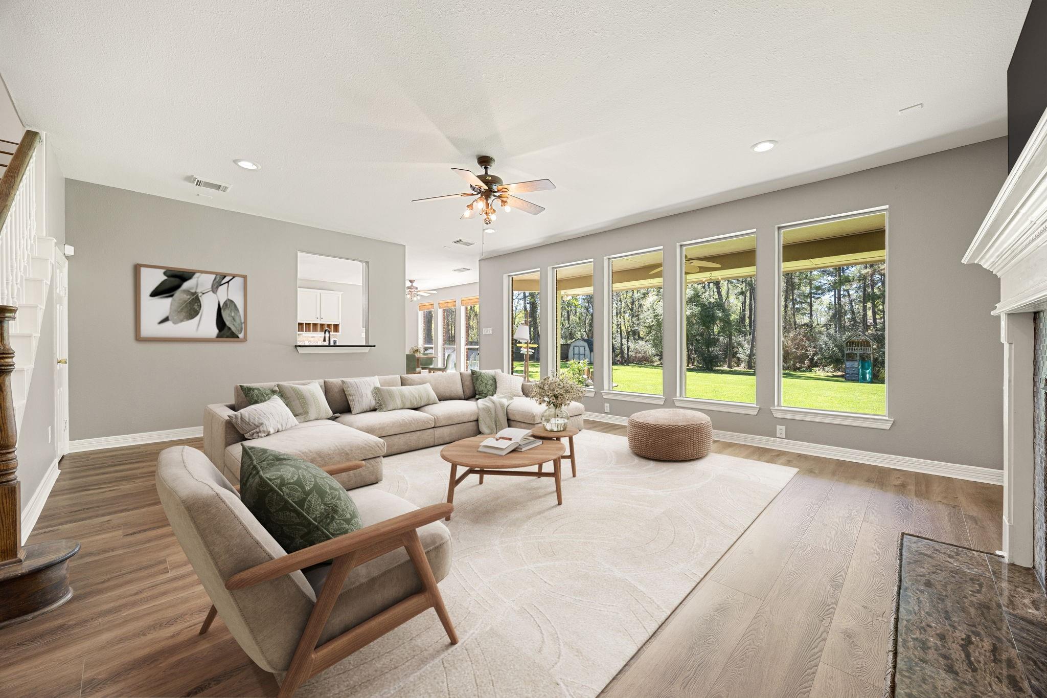 14419 Timbergreen Drive
