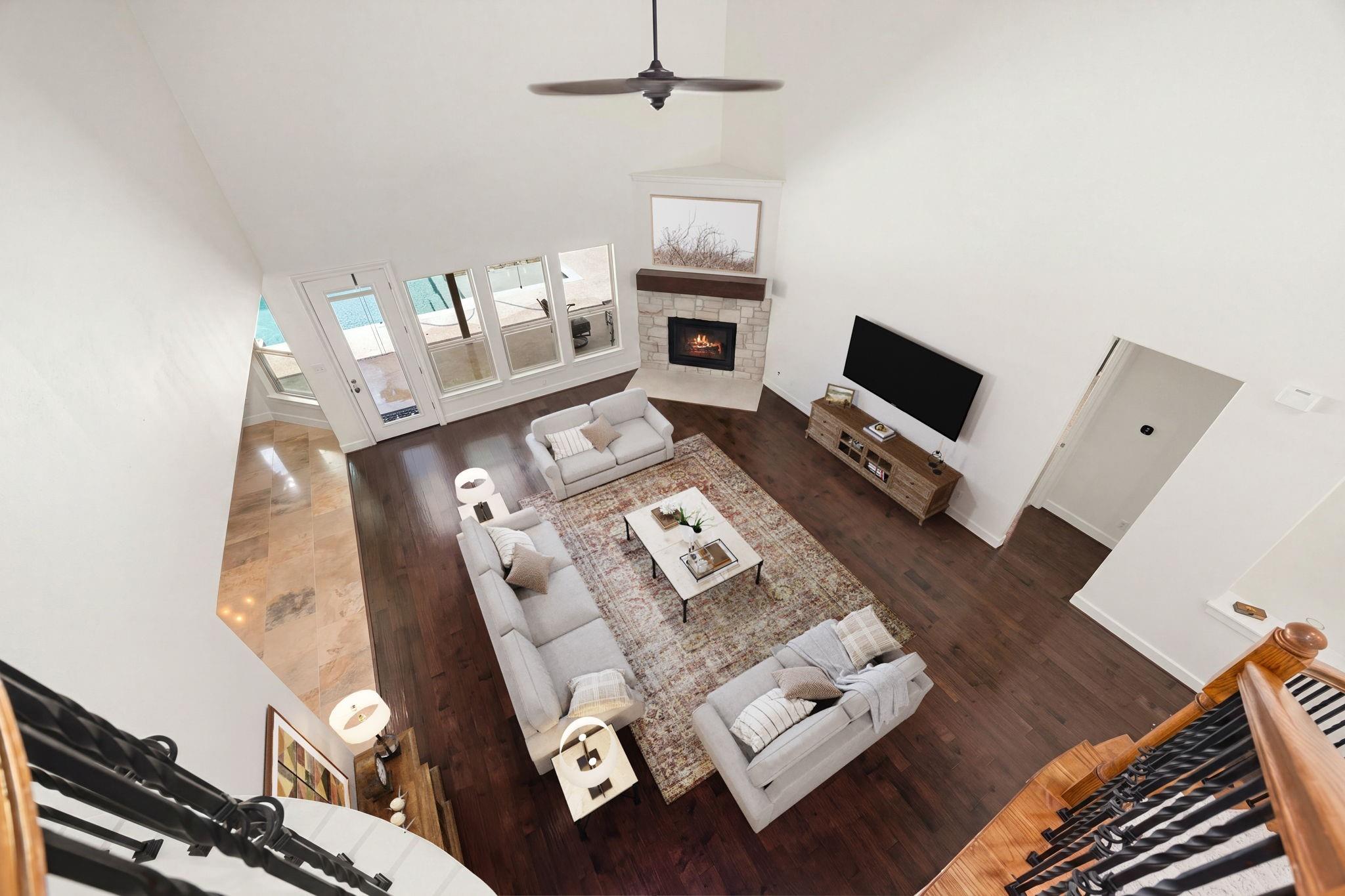 1904 Boulder Ridge Drive