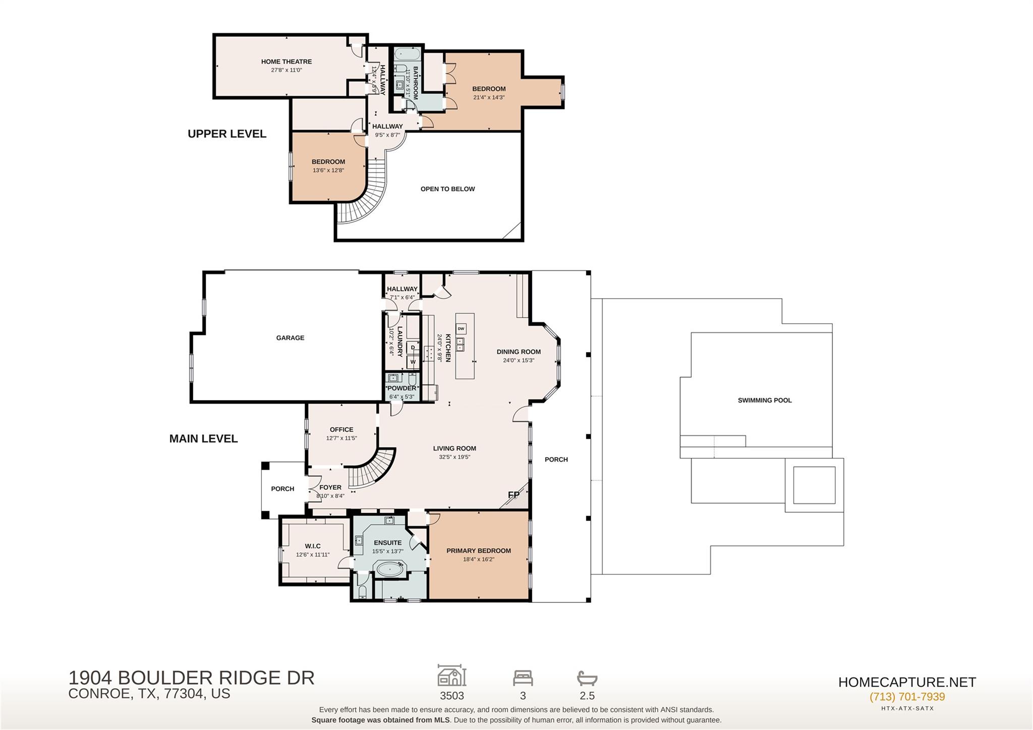 1904 Boulder Ridge Drive
