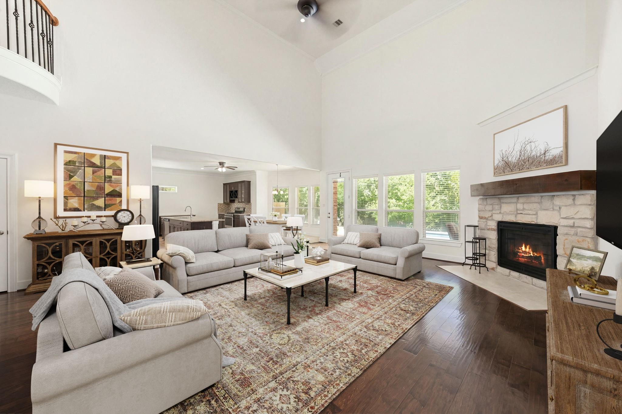 1904 Boulder Ridge Drive