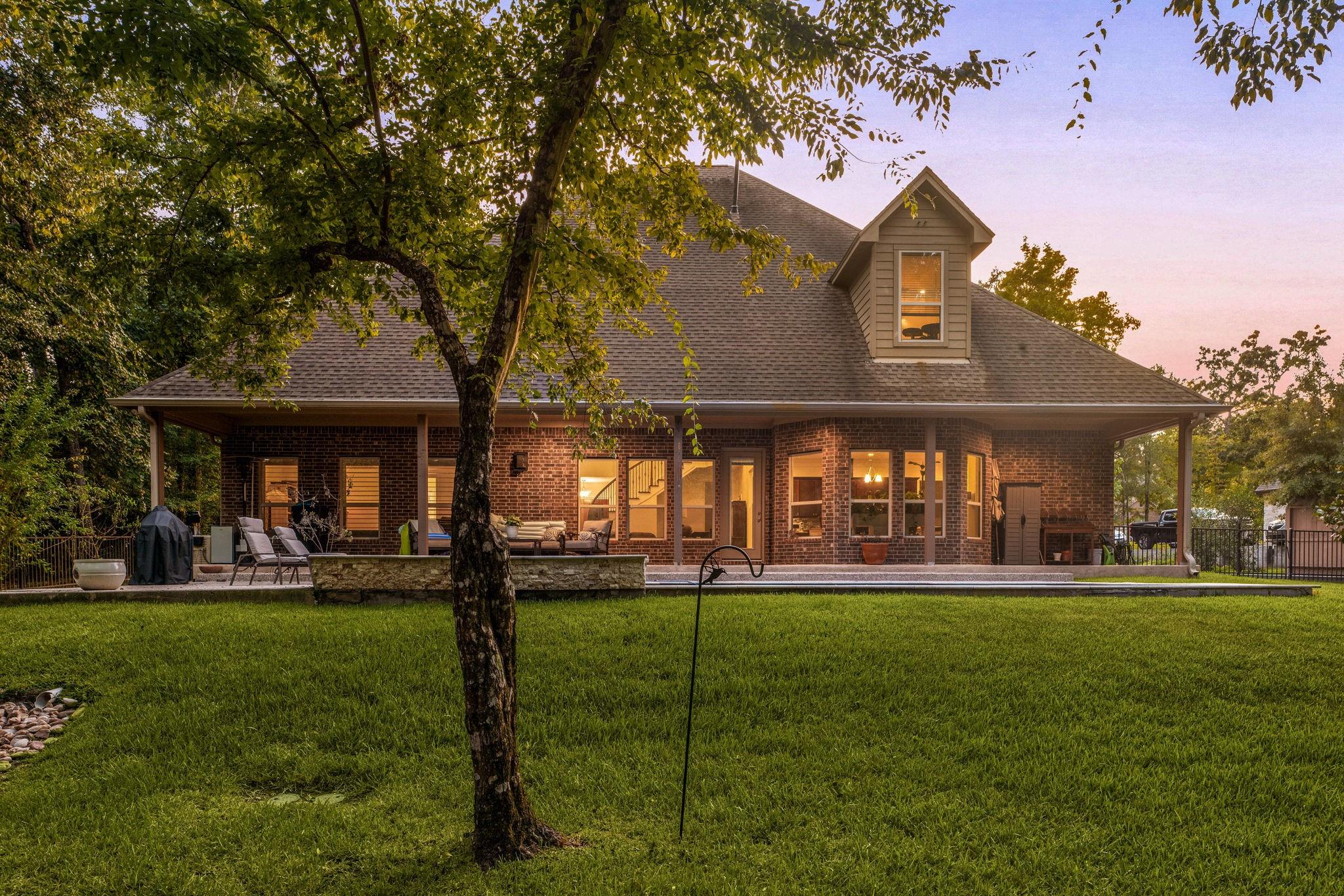 1904 Boulder Ridge Drive