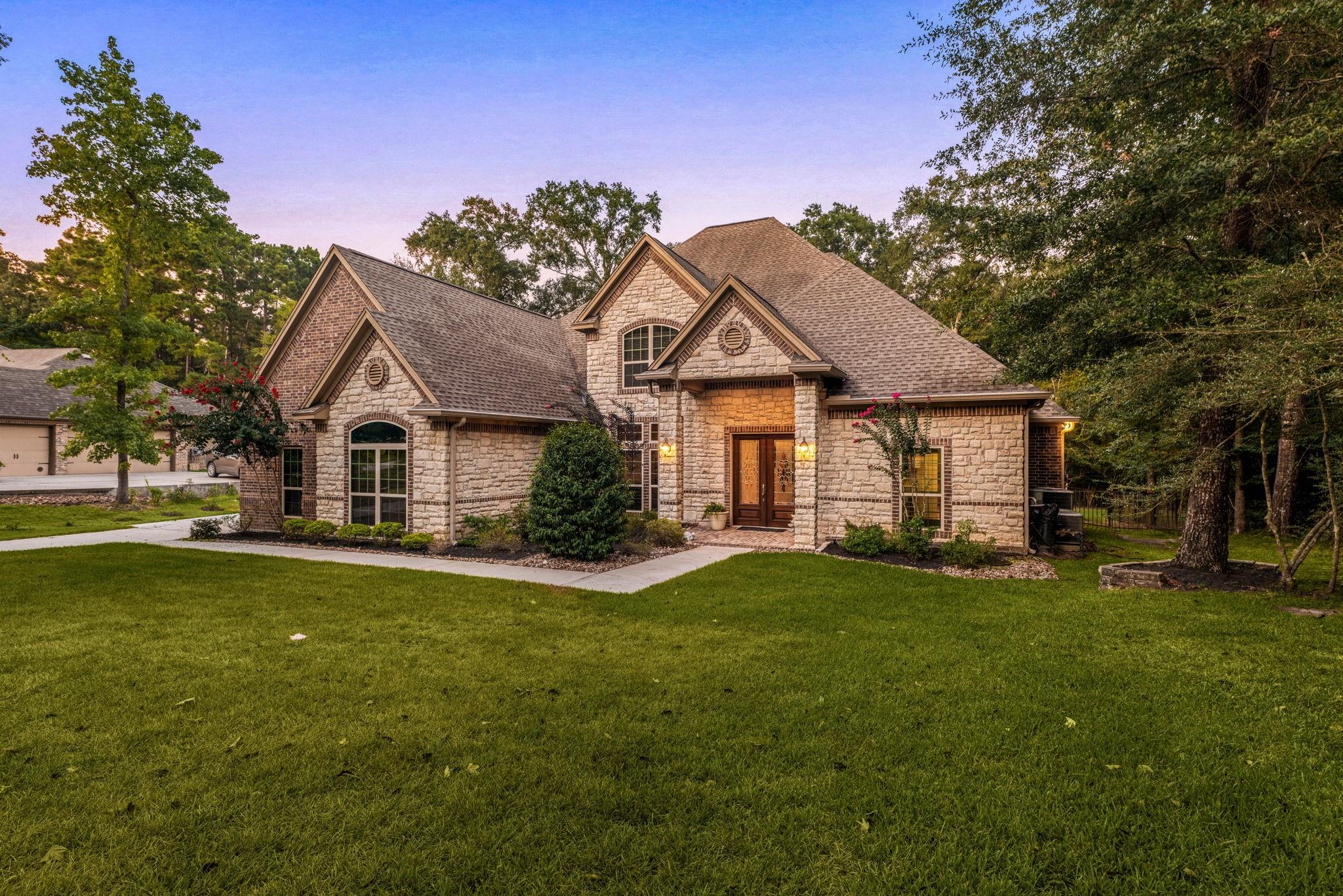 1904 Boulder Ridge Drive