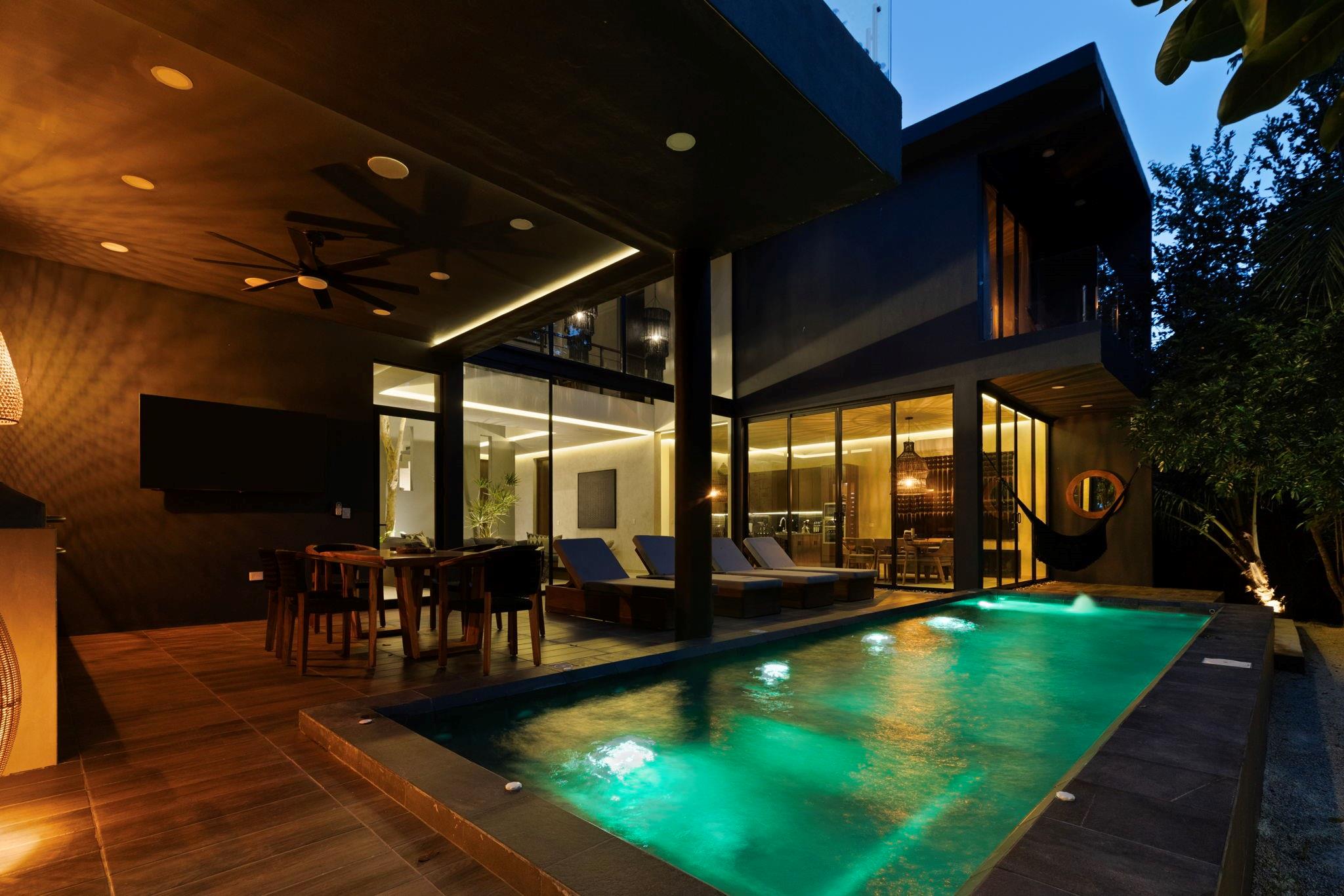 Nort Hotel Zone Kilometer 6 Country Club # 4