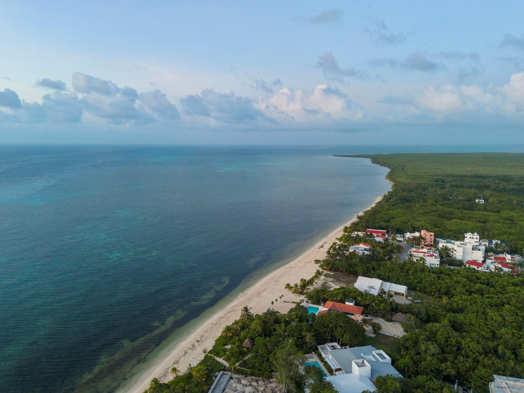 Nort Hotel Zone Kilometer 6 Country Club # 4