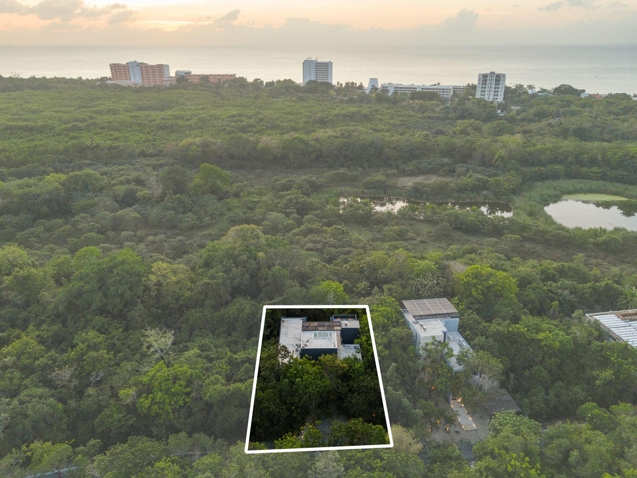 Nort Hotel Zone Kilometer 6 Country Club # 4