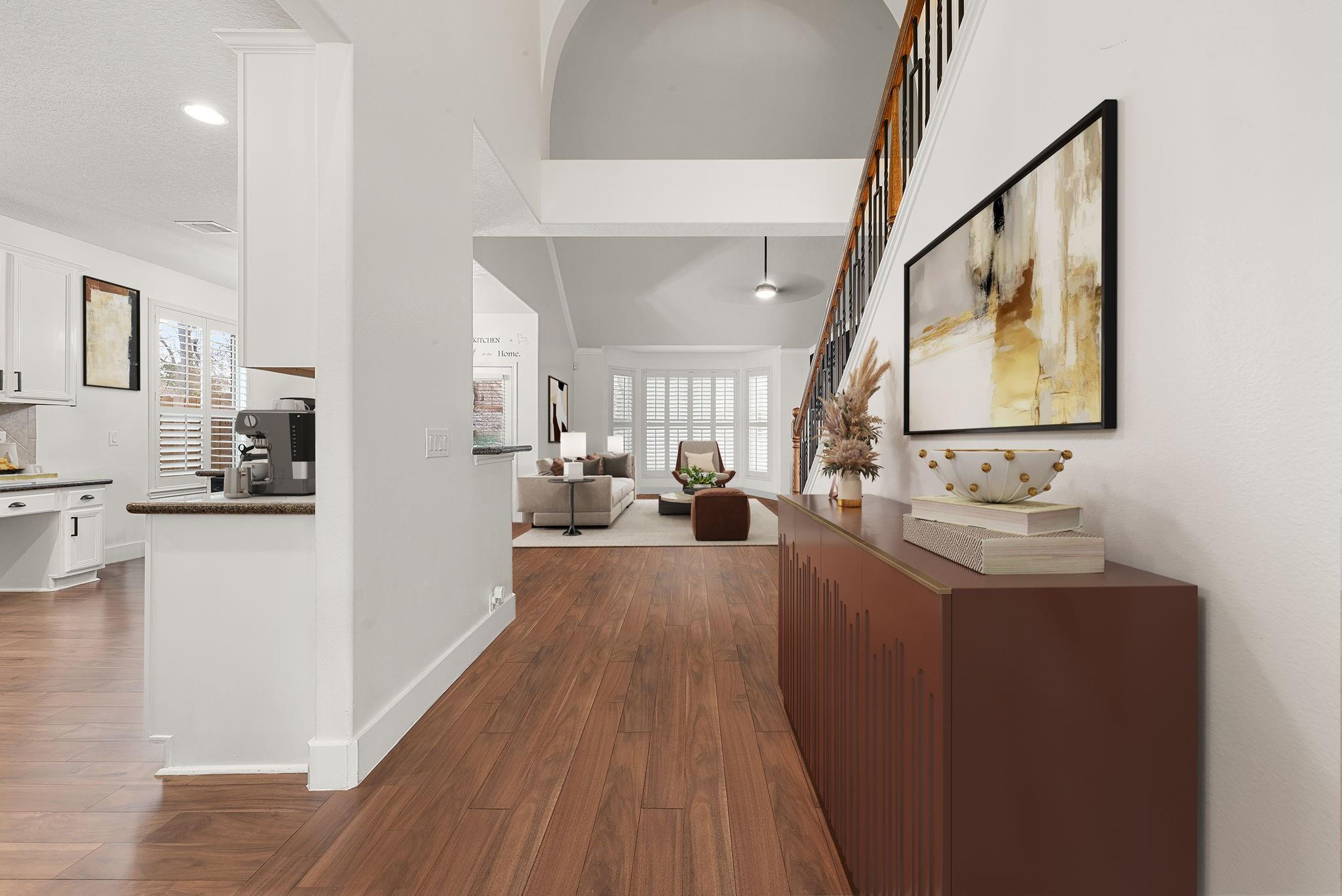 13834 Lake Livingston Drive