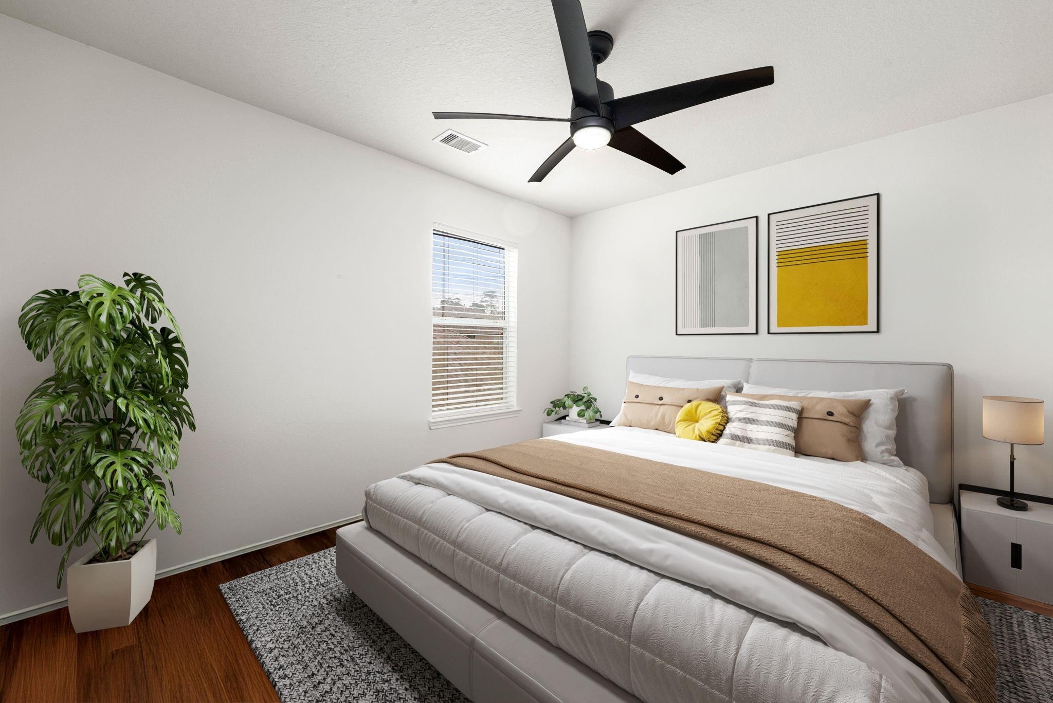 13834 Lake Livingston Drive